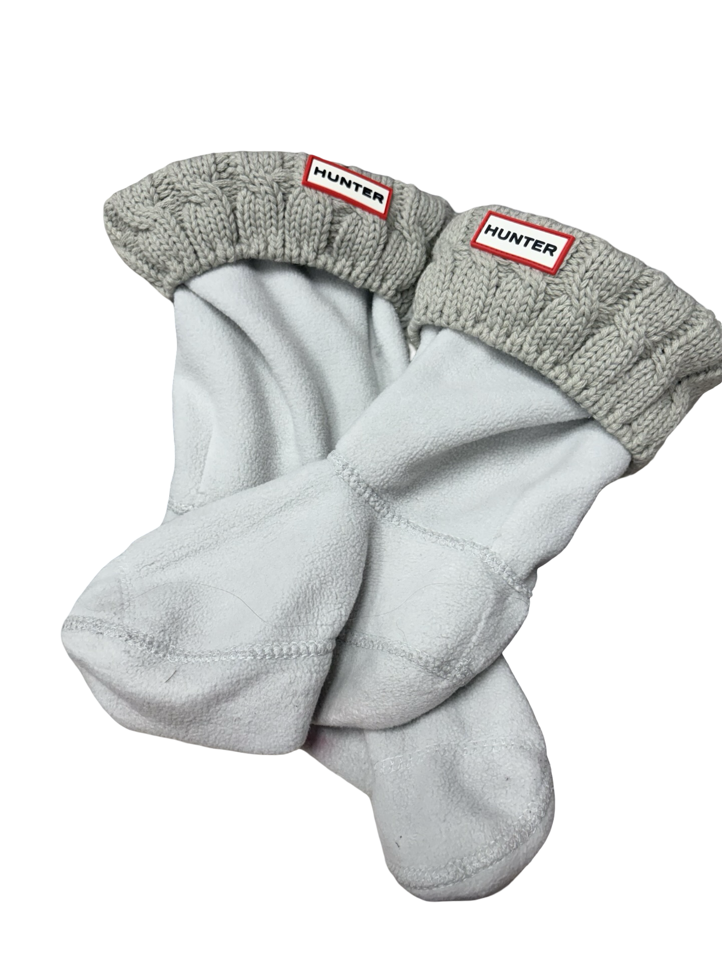 Hunter socks