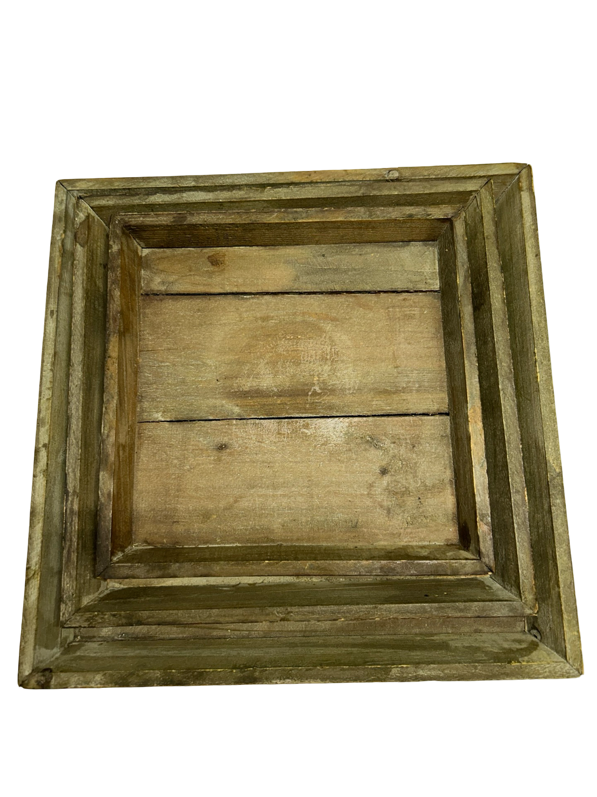 Decorative trays