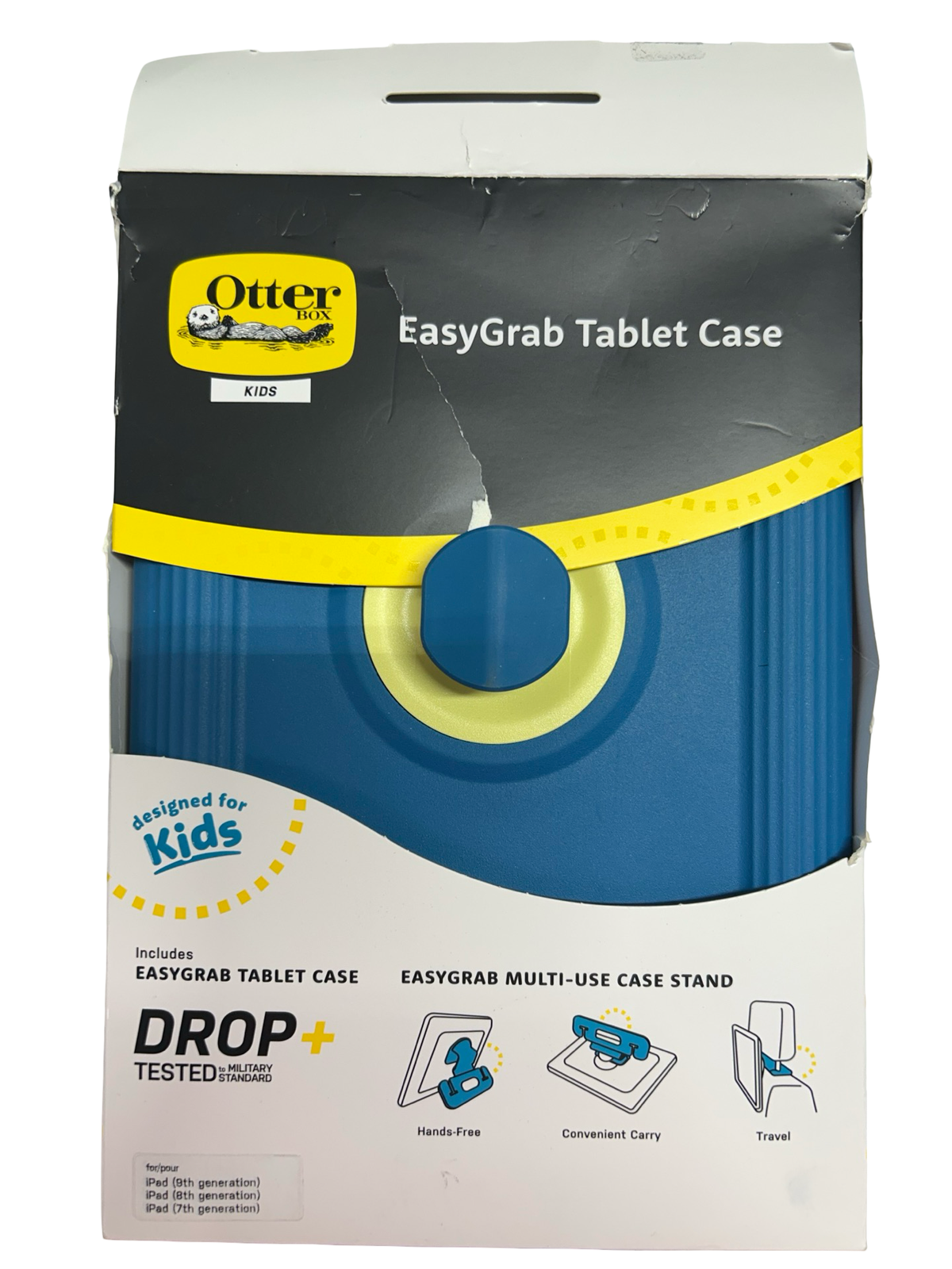 Otter Box 7th, 8th and 9th generation tablet cover