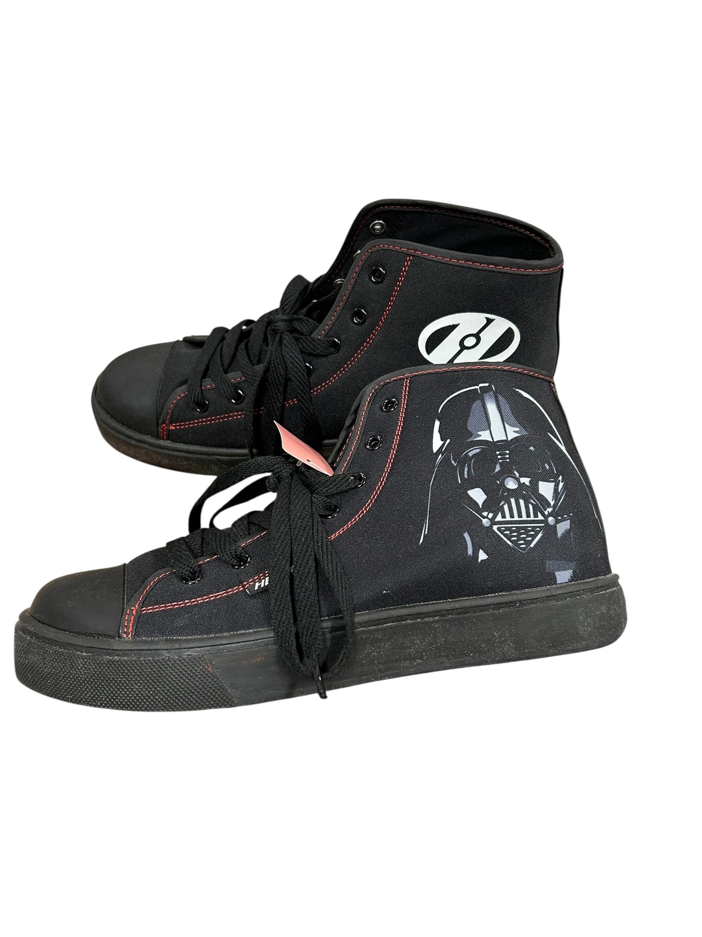 Mens 9 heelys