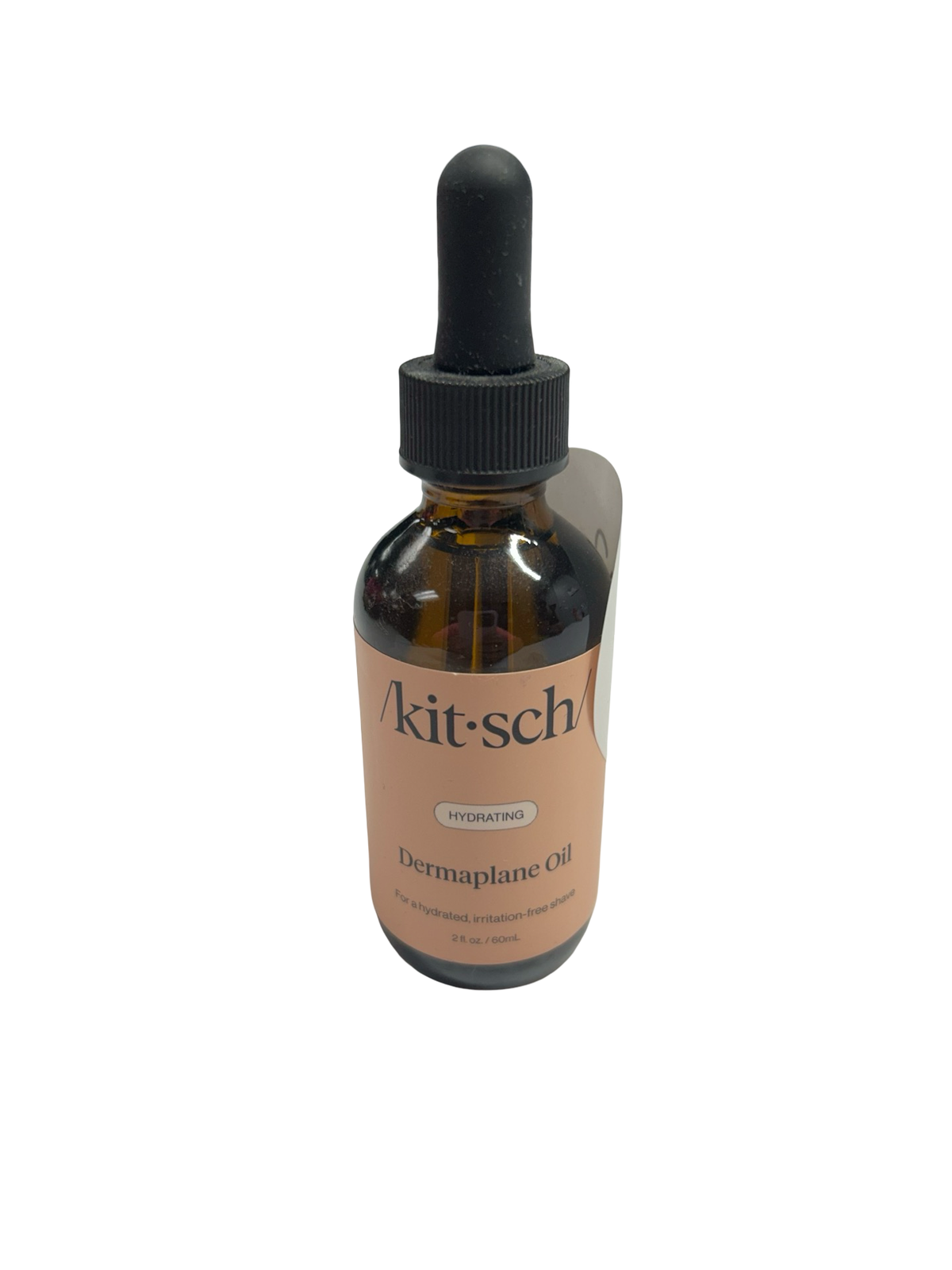 Kit•sch dermaplane oil
