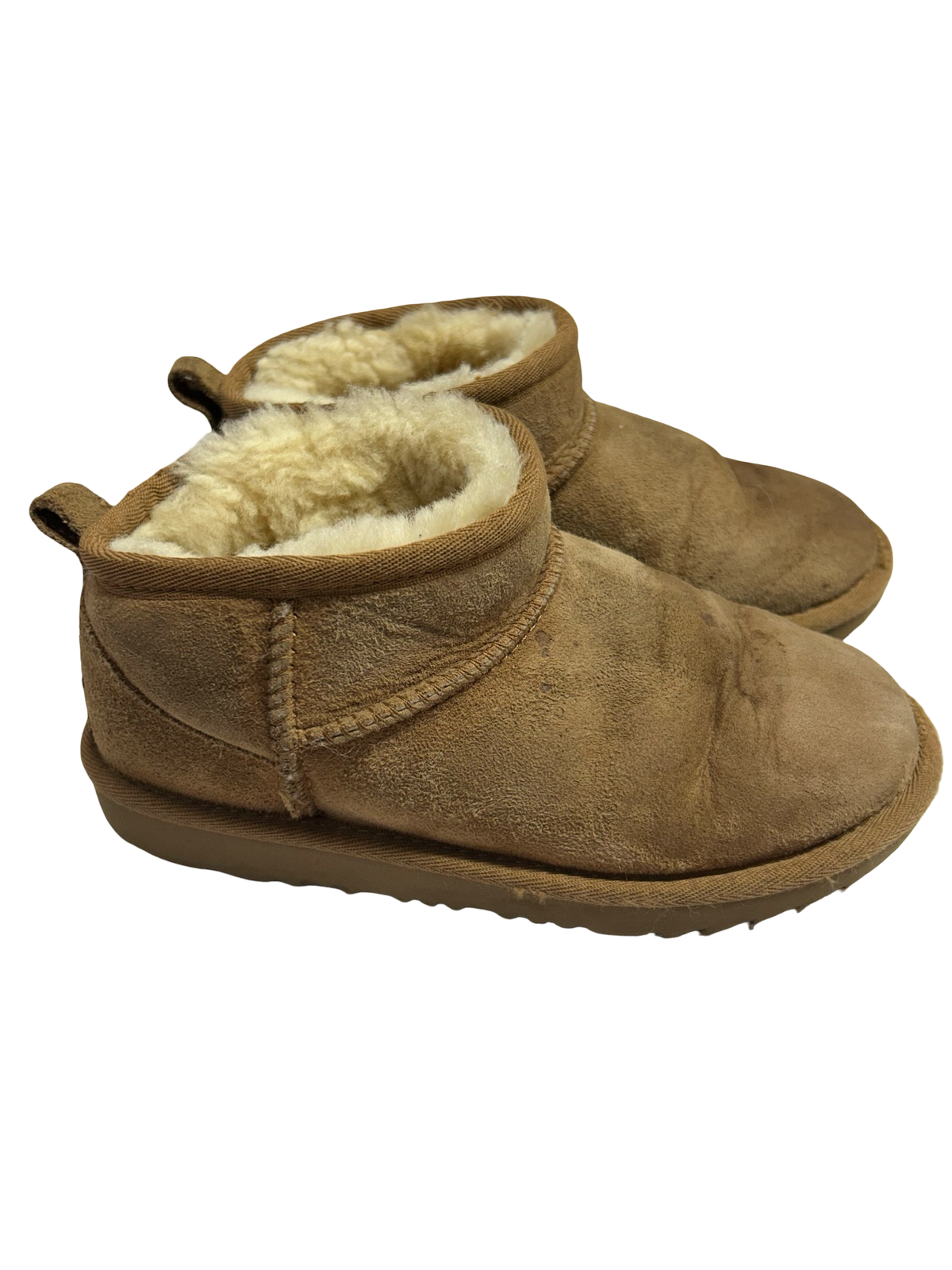 Girls UGGs size 2
