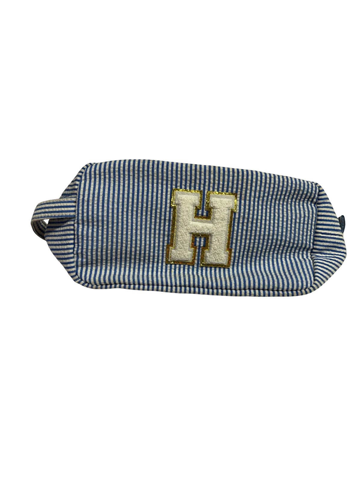 H travel bag