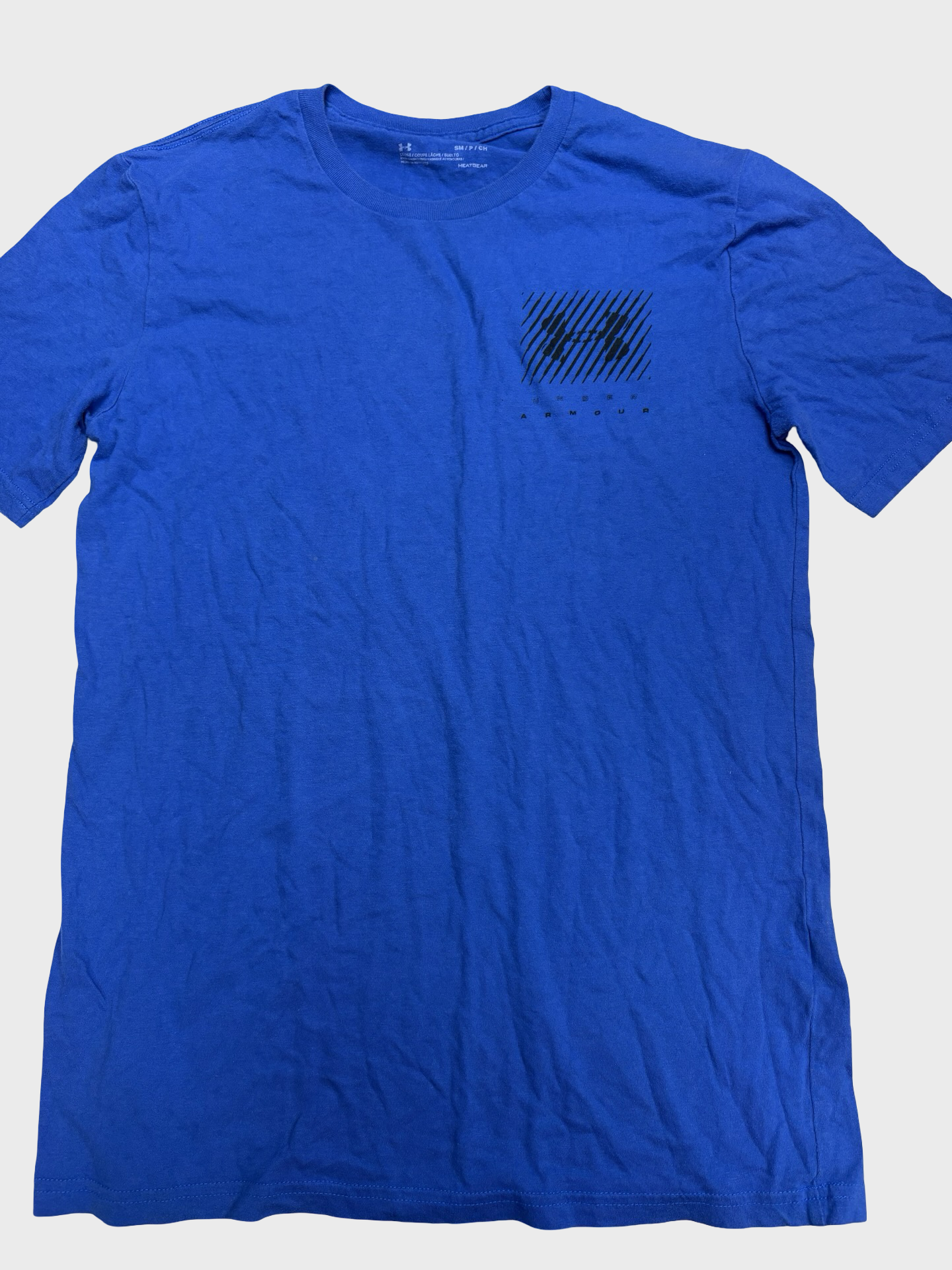 Men’s small UA