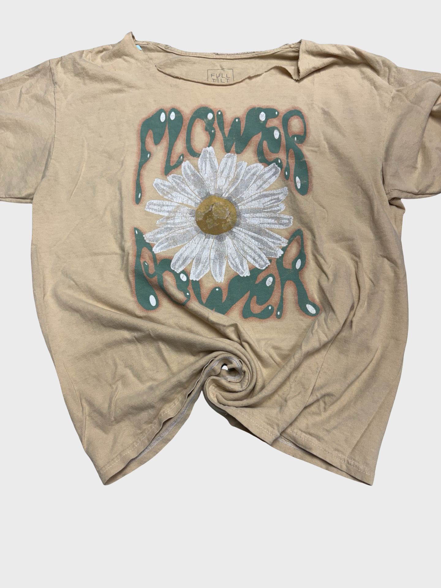 Women’s medium top ( few spots )