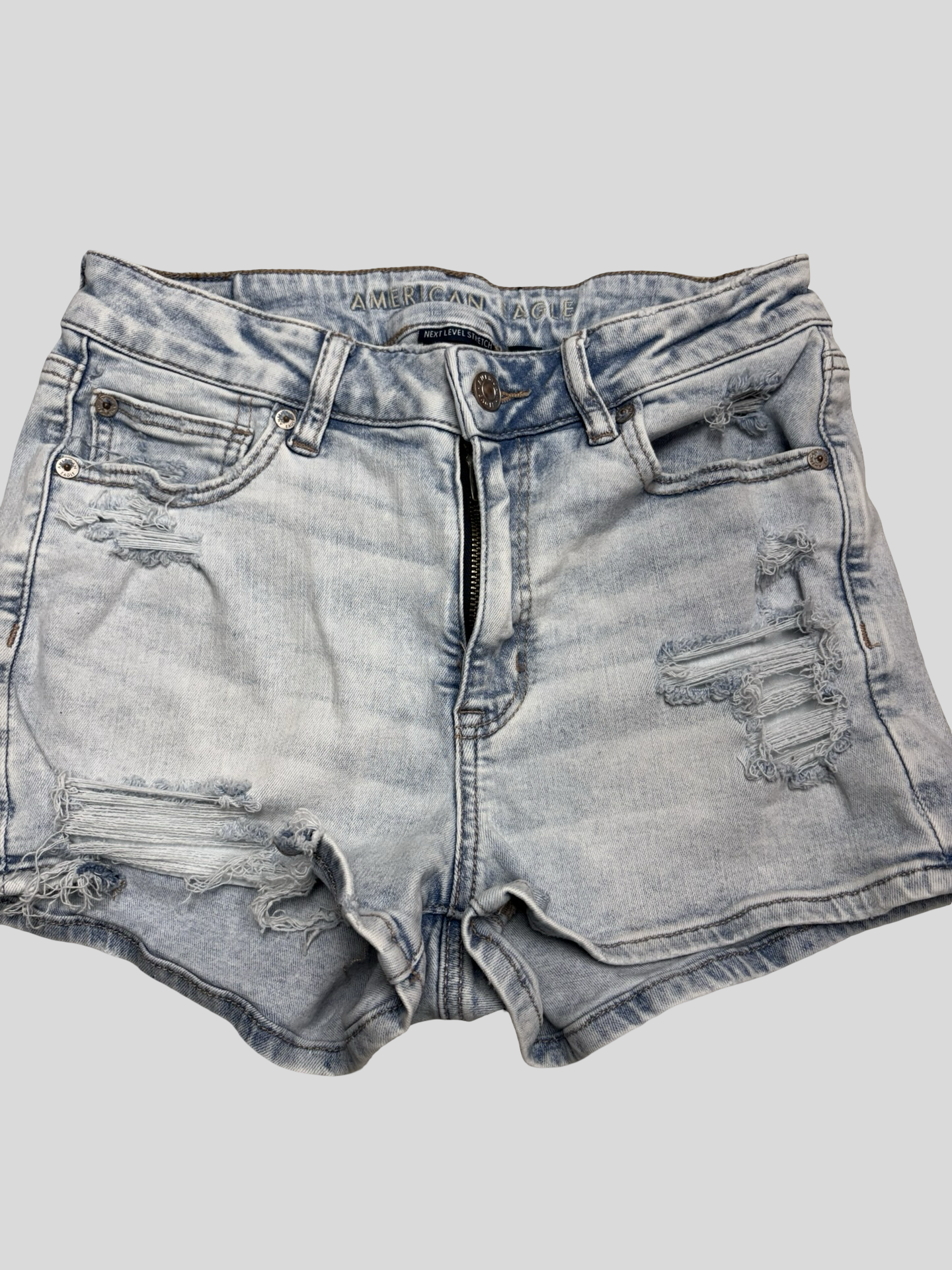 Women’s American Eagle shorts size 6