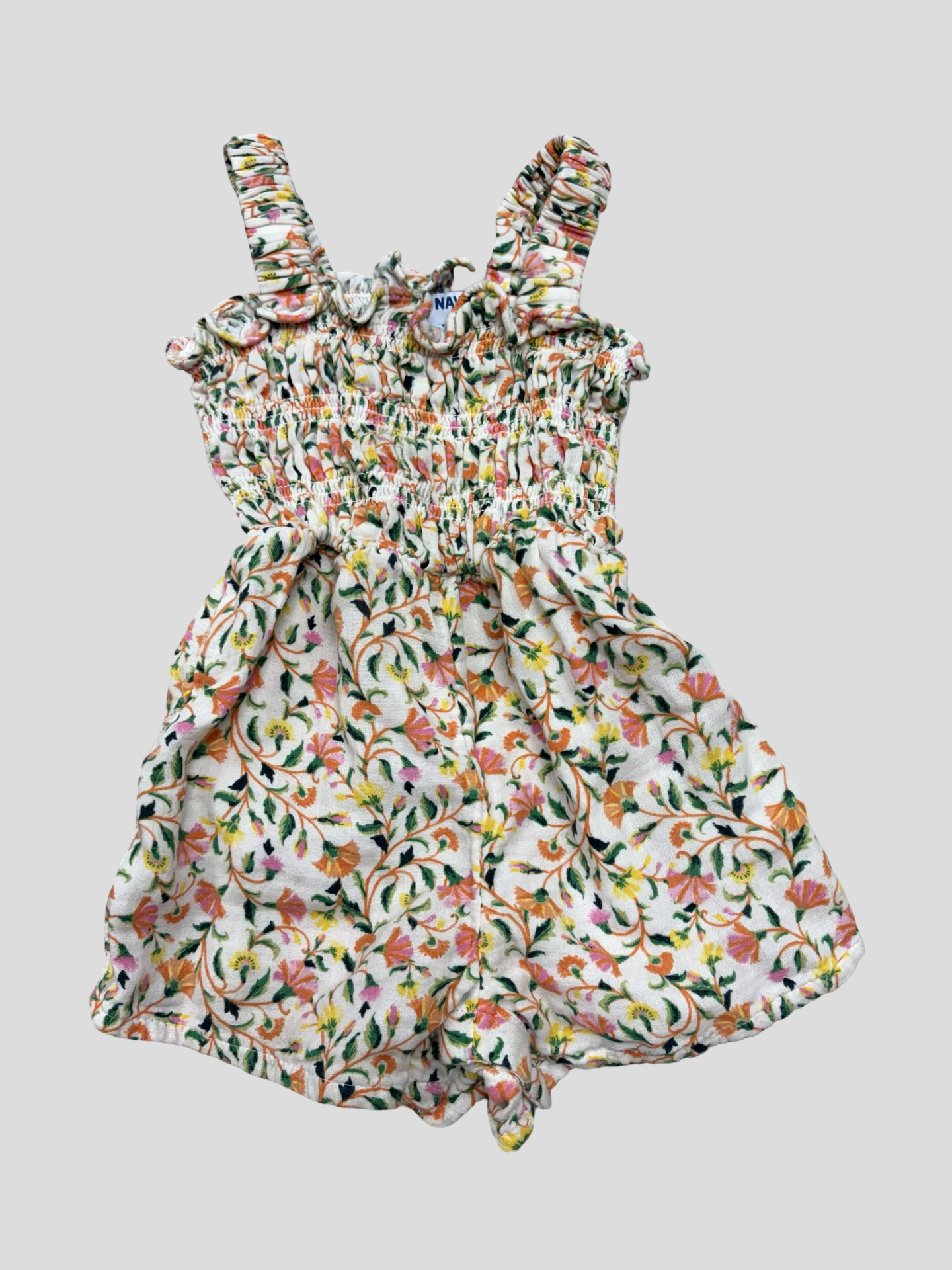 Girls 2T