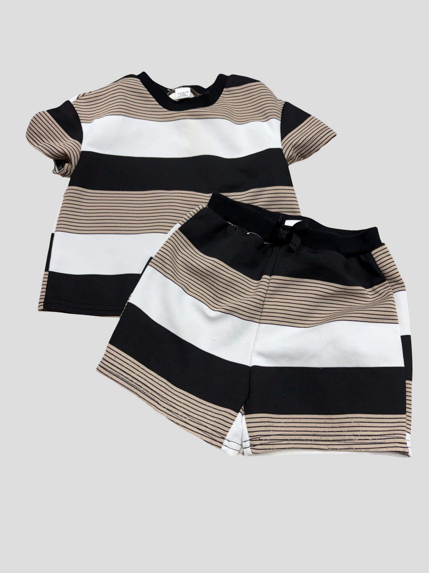 Boys 18-24 months