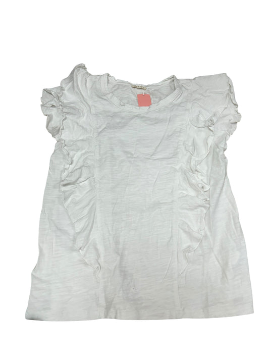 Women’s small sleeveless shirt