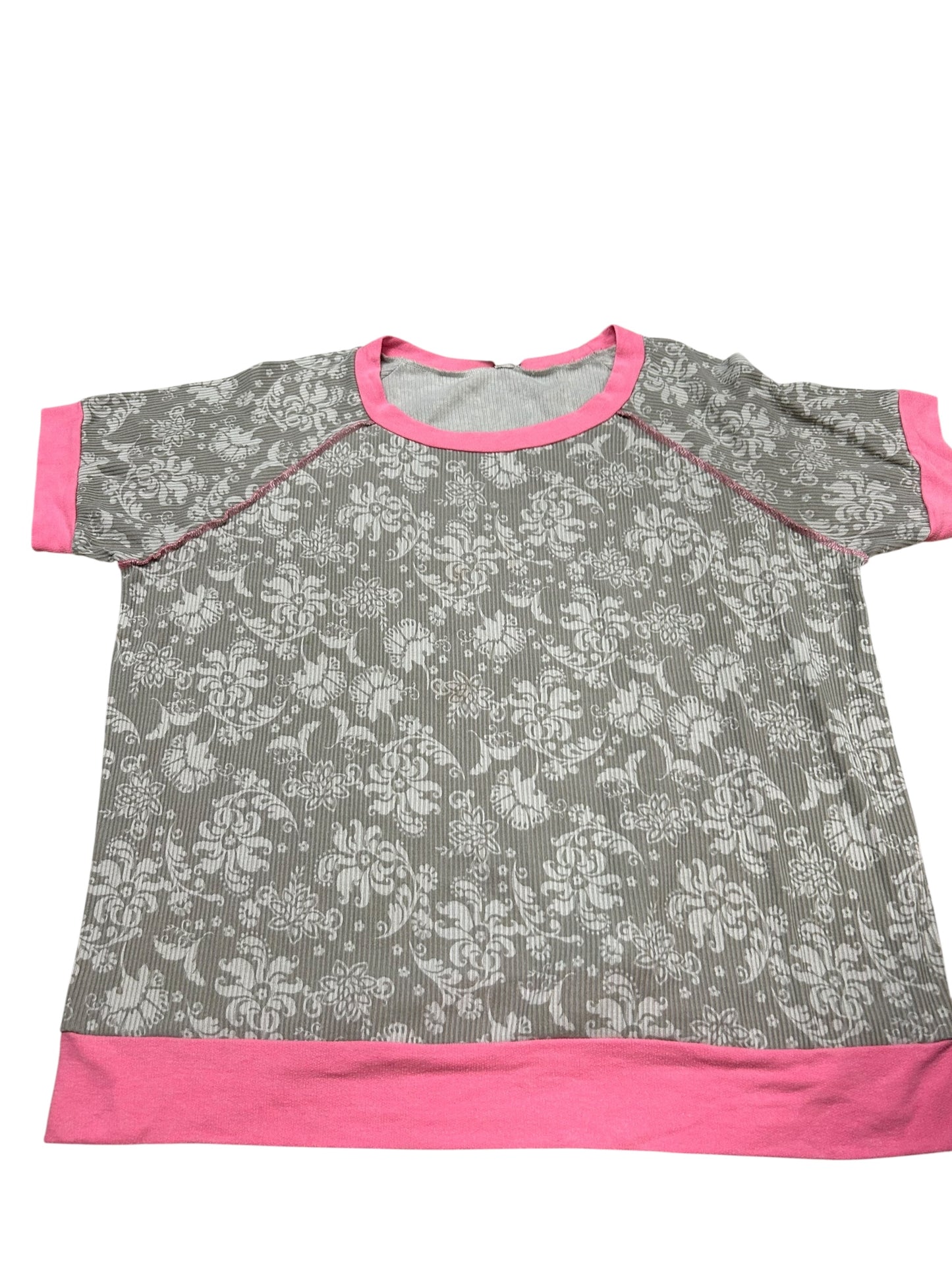 Women’s 3x shirt