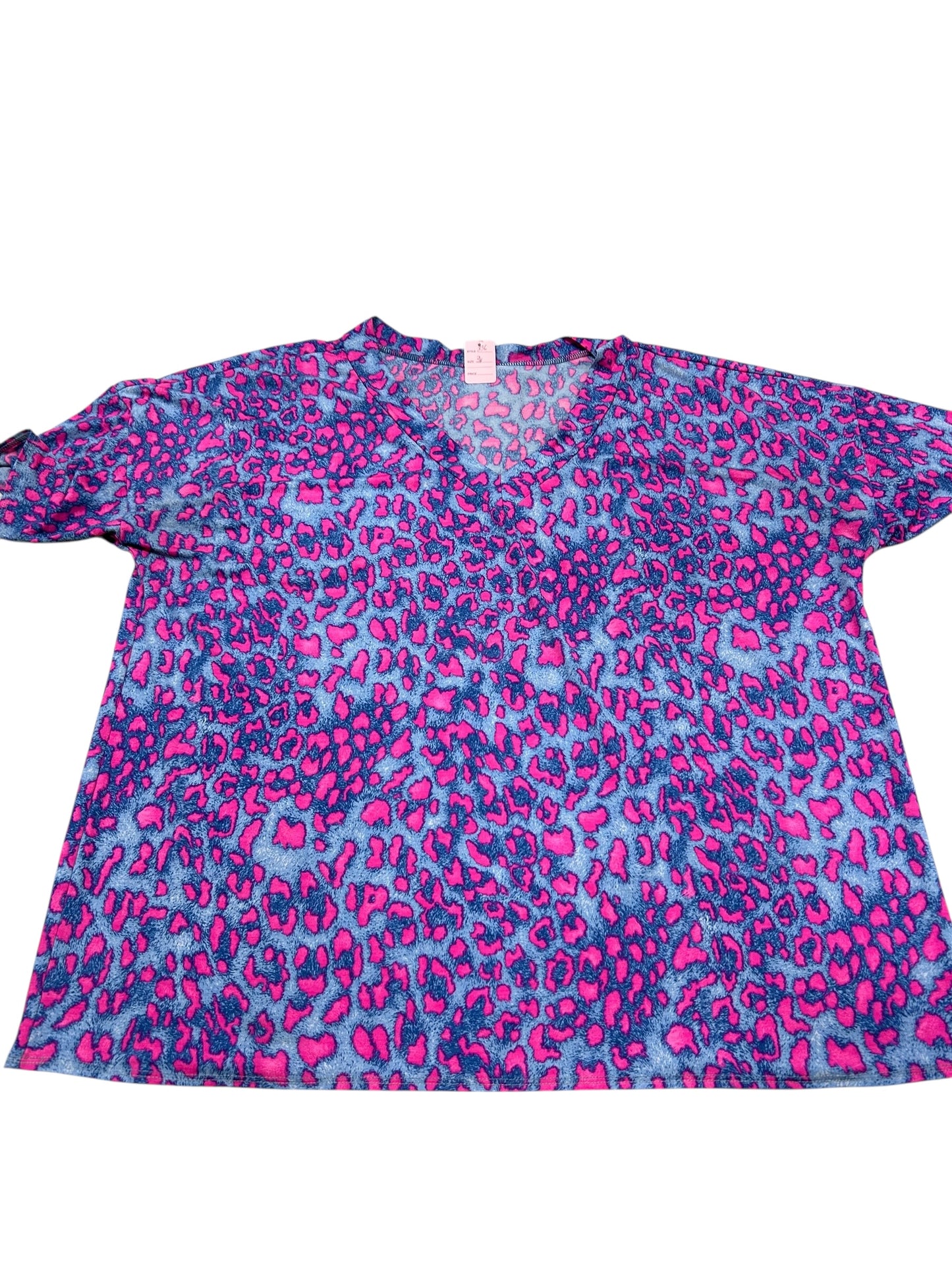 Women’s 3x shirt