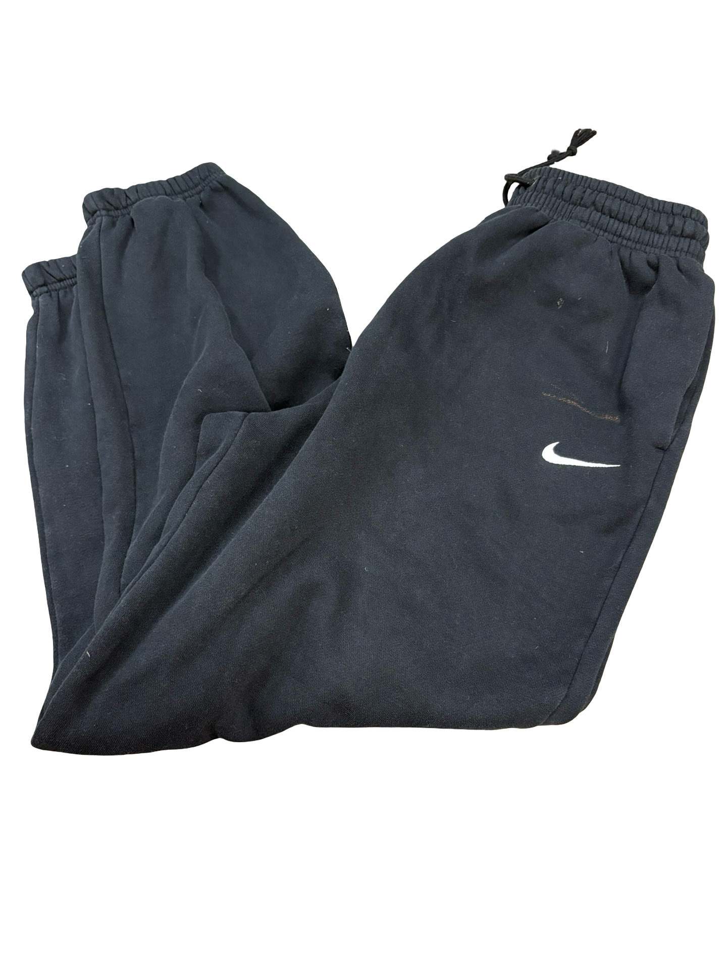 XS Nike sweat pants ( stain )