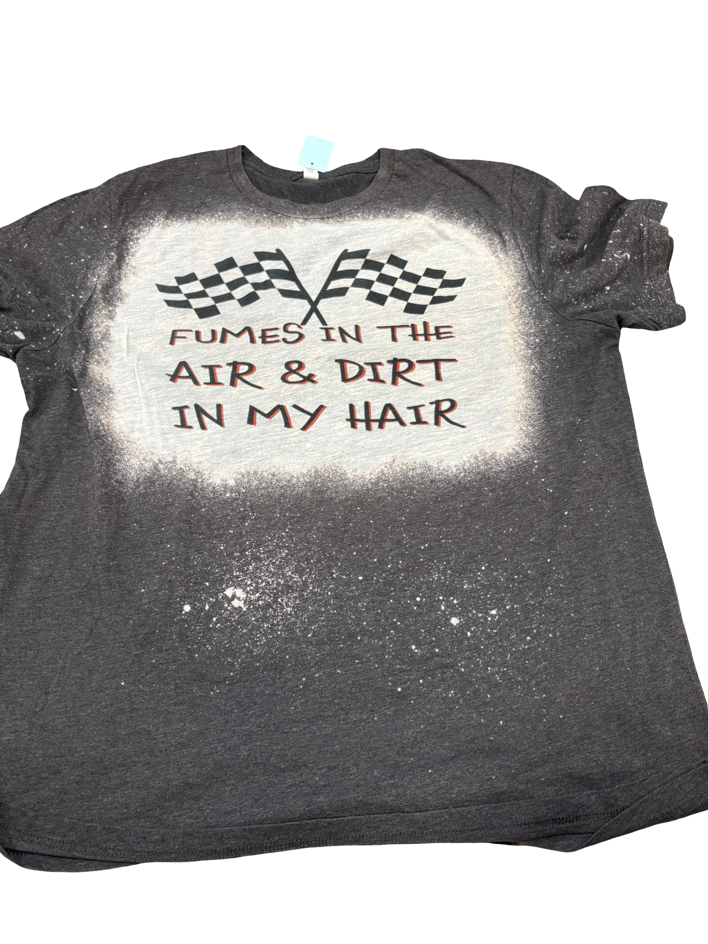 Women’s 2X graphic