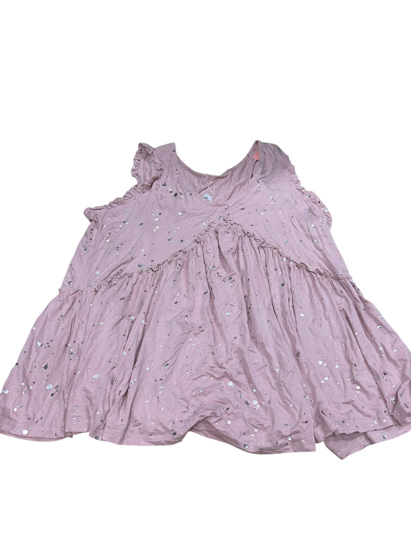 Women’s xl tank blouse