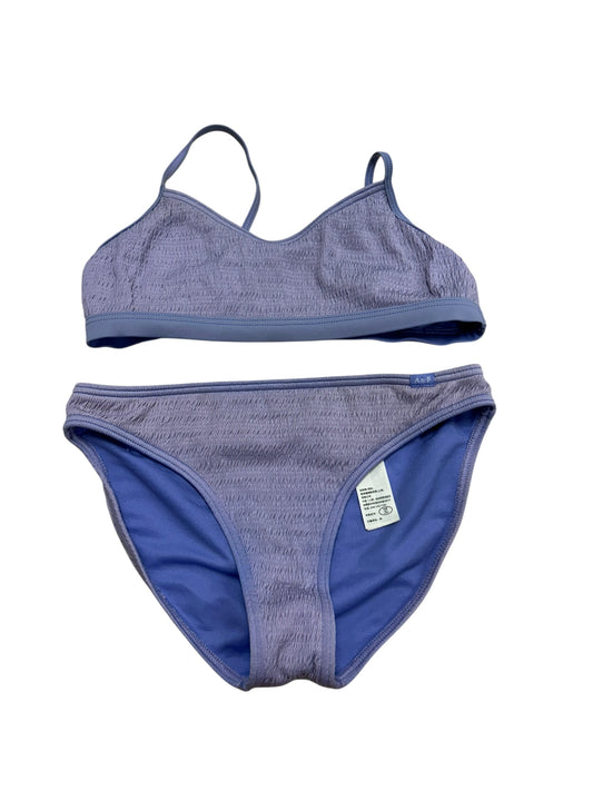 Girls 9/10 Abercrombie Swimsuit