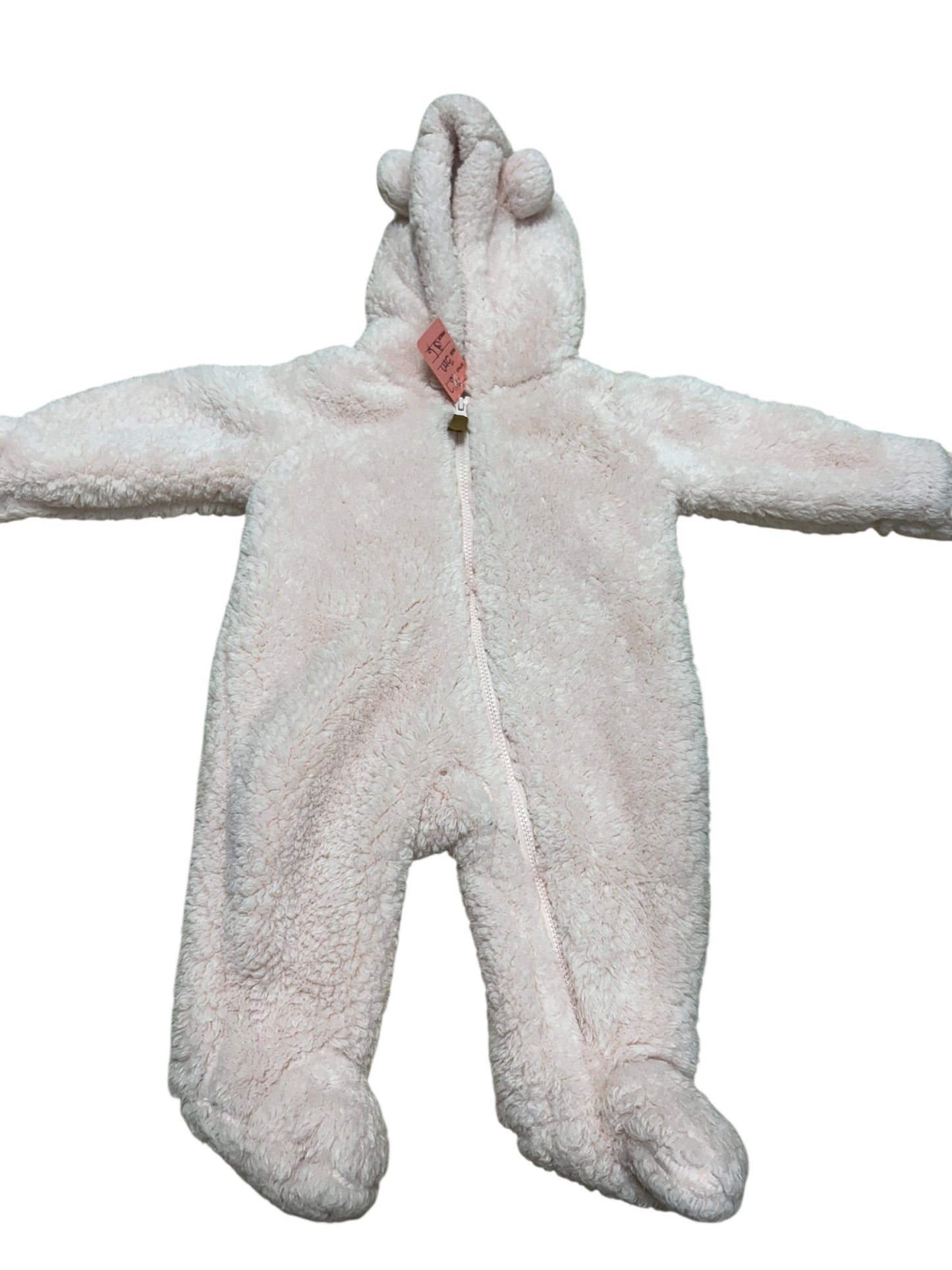 Girls 3m one piece