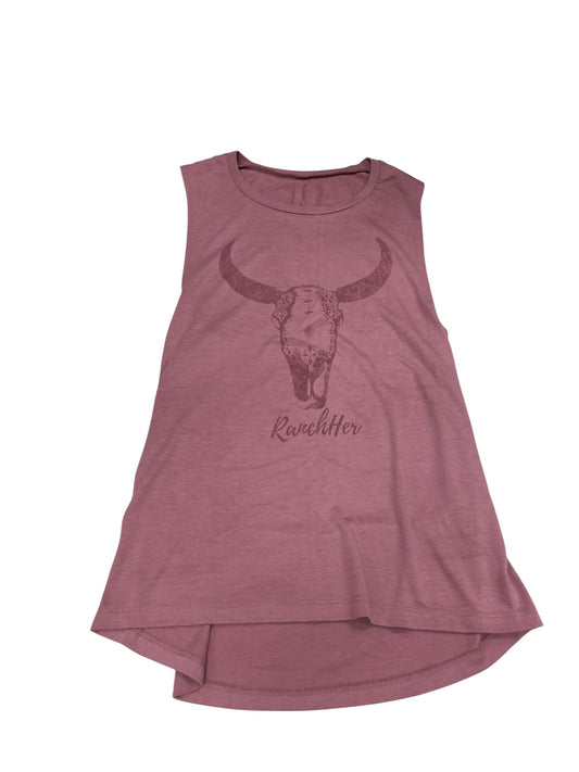 Women’s small tank