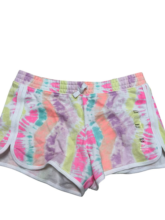 Girls 18-20 shorts nwt