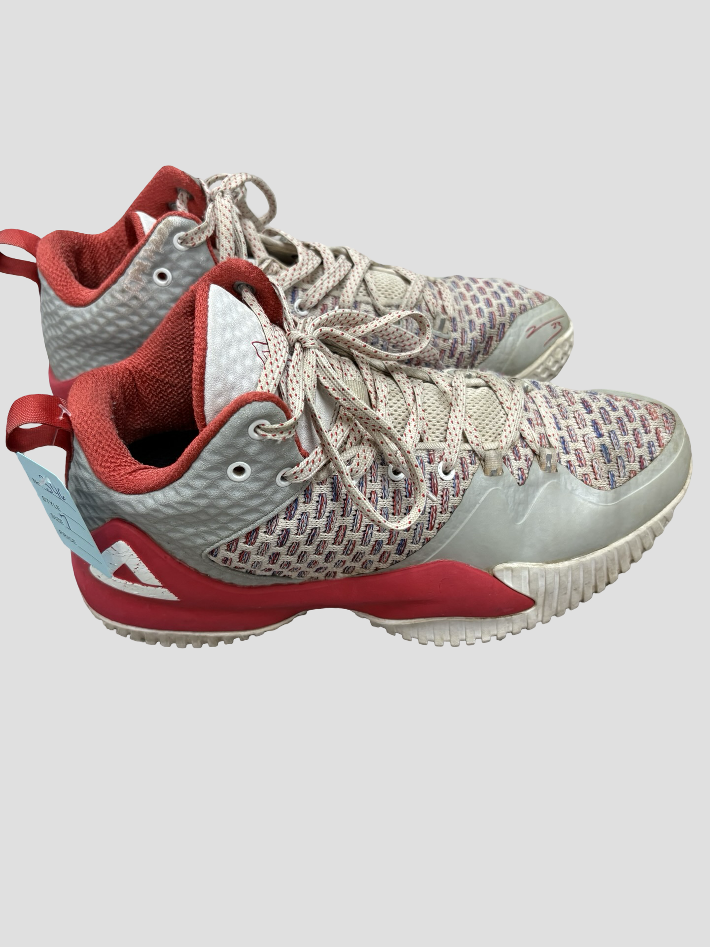 Men’s size 7
