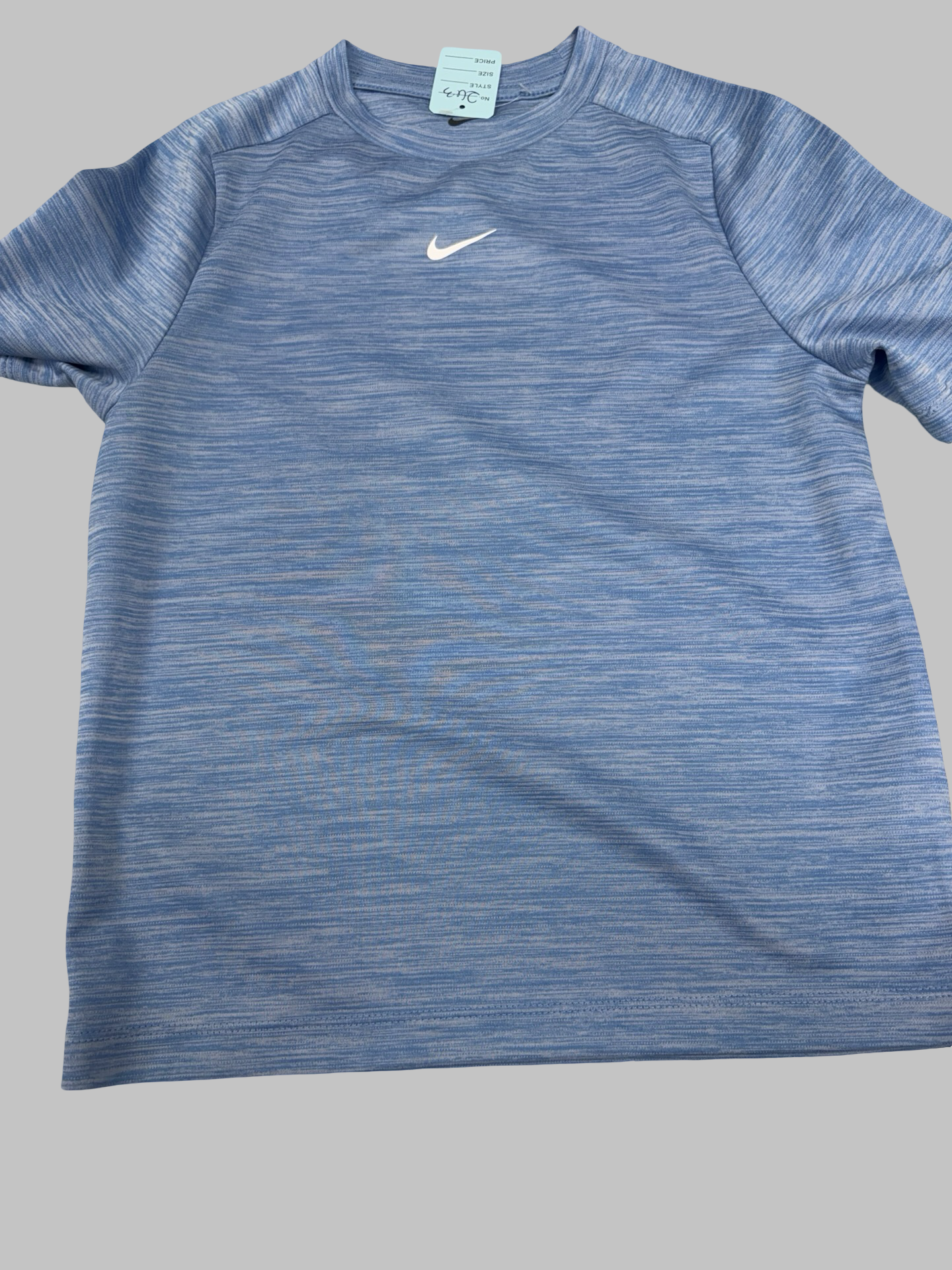 Boys Nike small