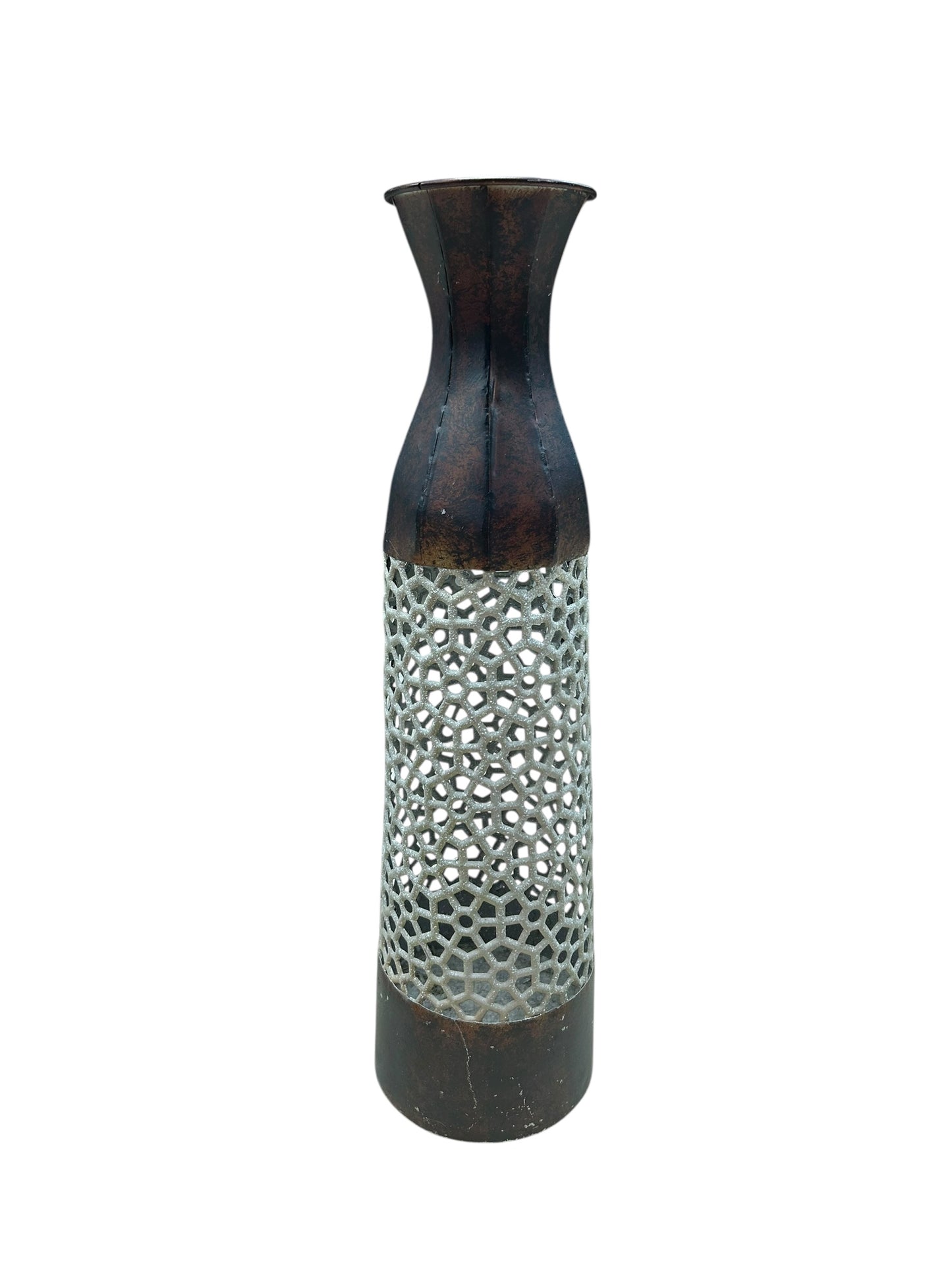 Large vase