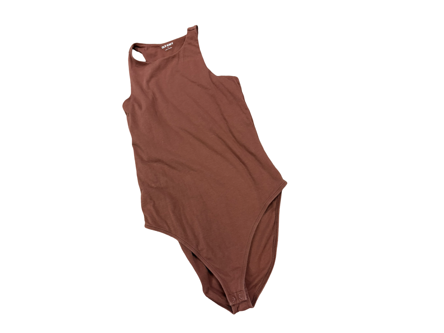 Women’s old navy bodysuit size medium