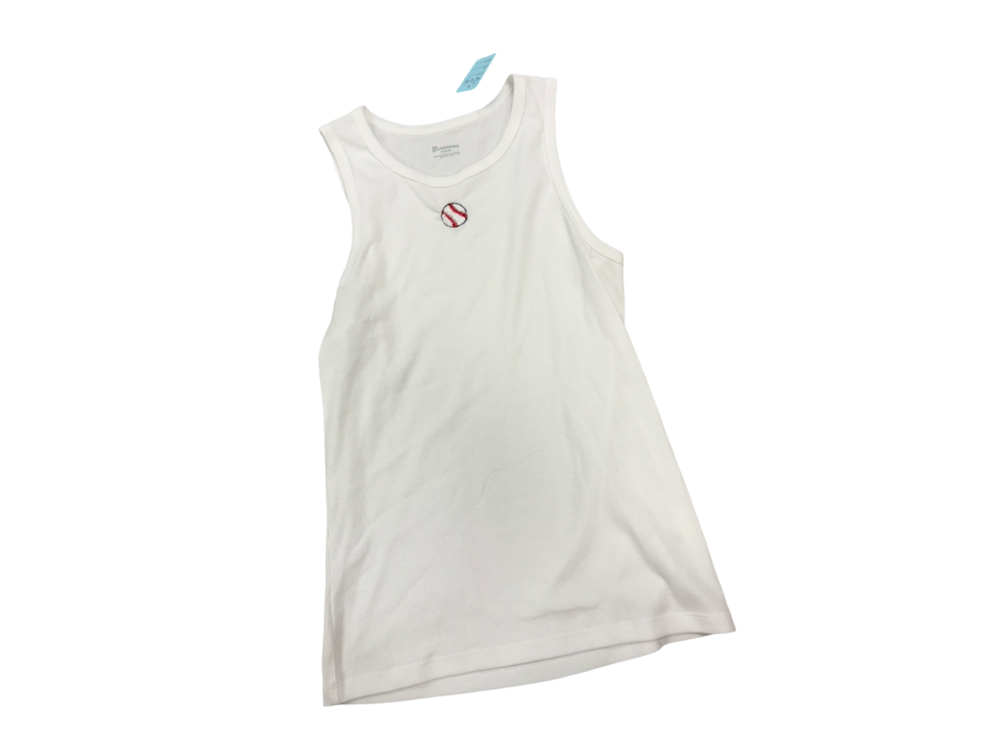 Women’s medium tank