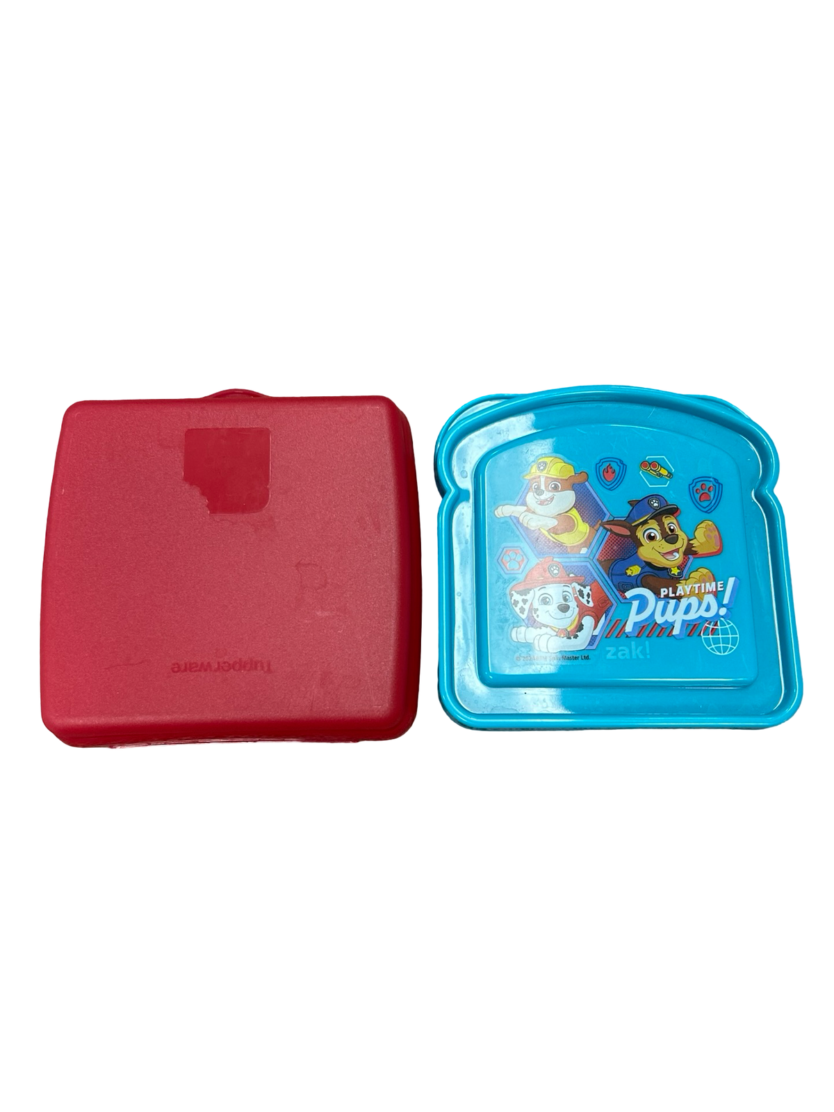 sandwich containers