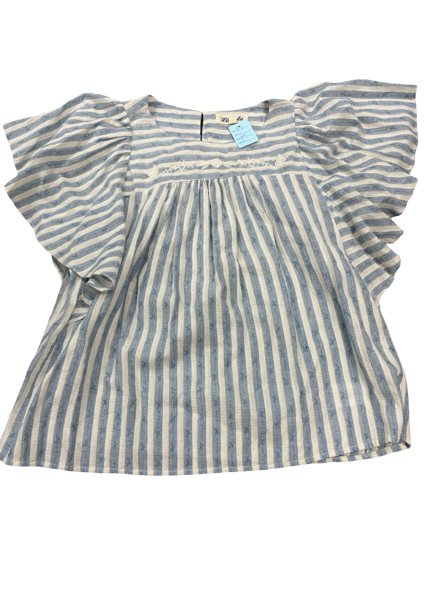 Women’s medium top