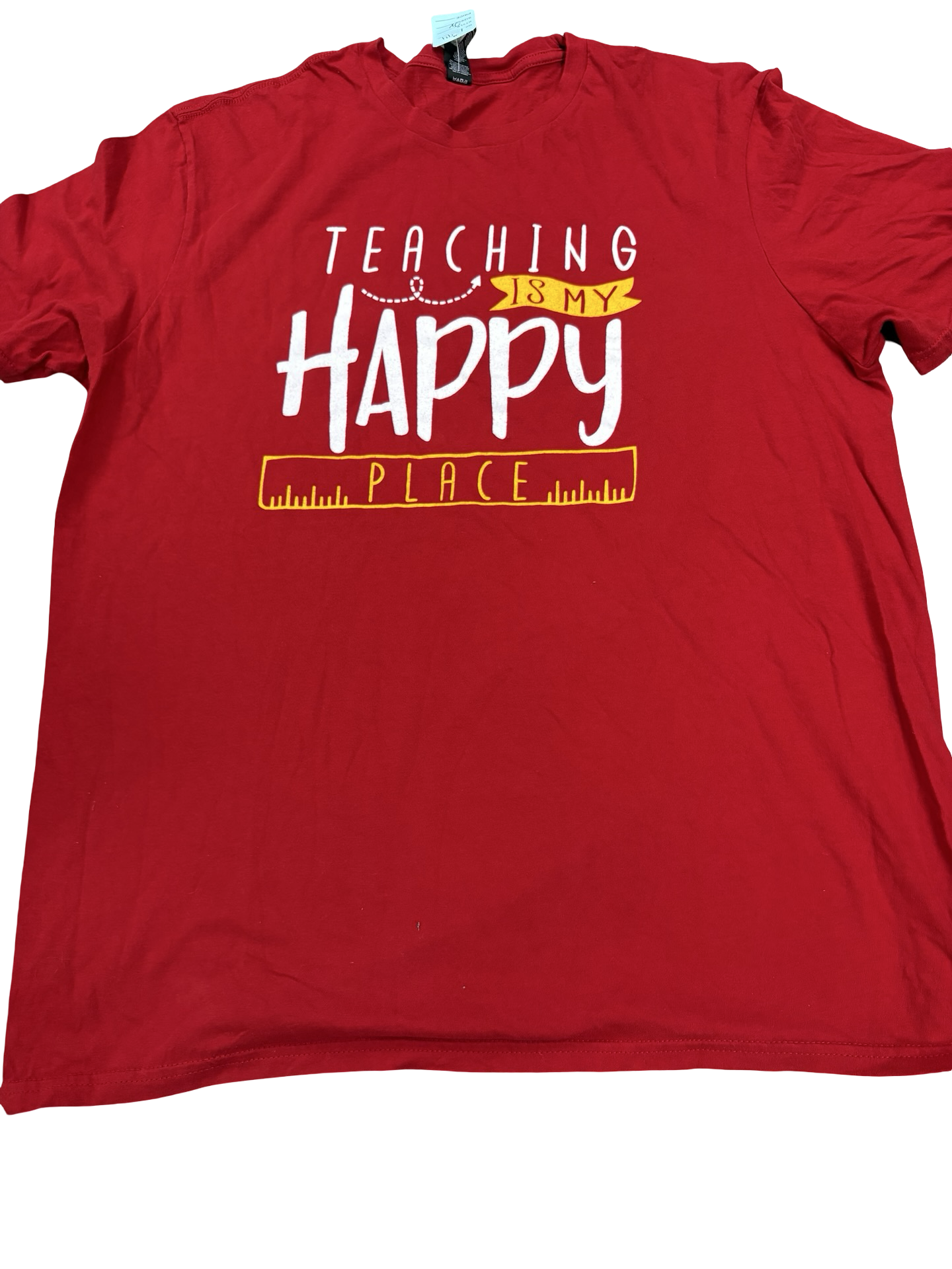 Women’s 2X teaching graphic