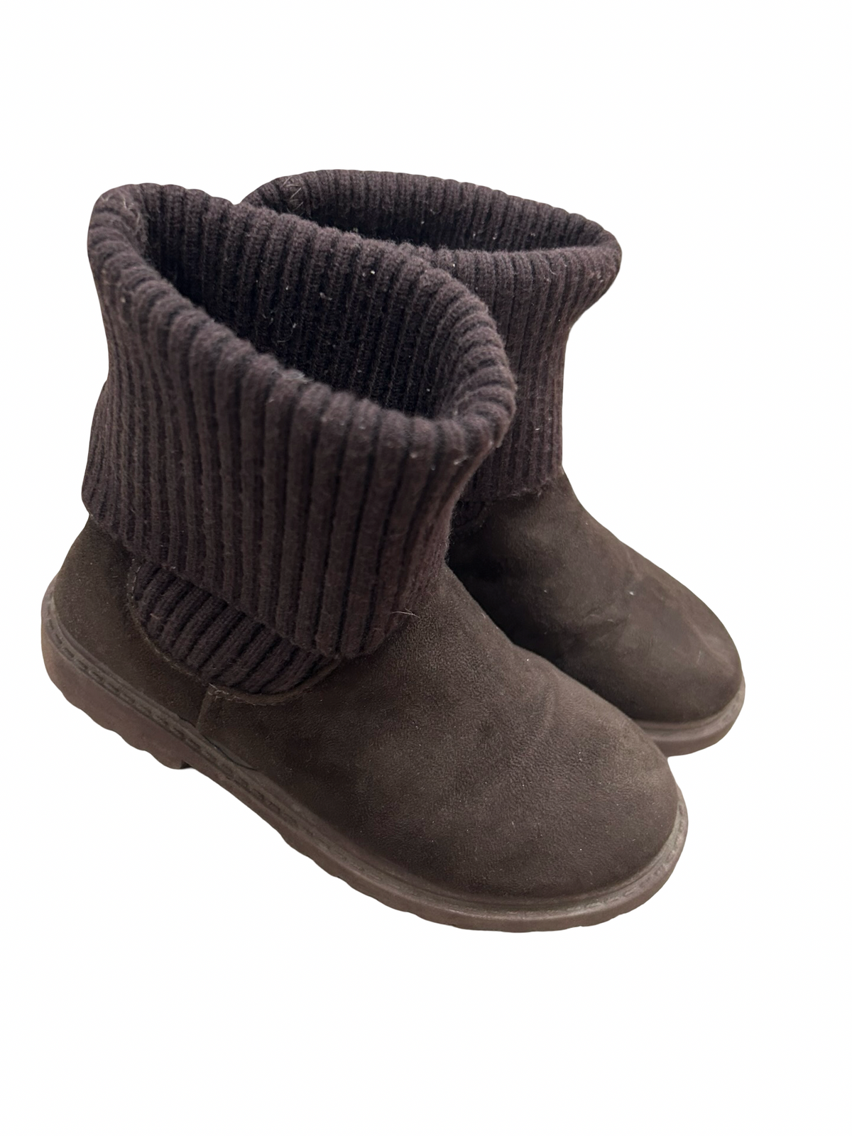 Girls 1-2 boot
