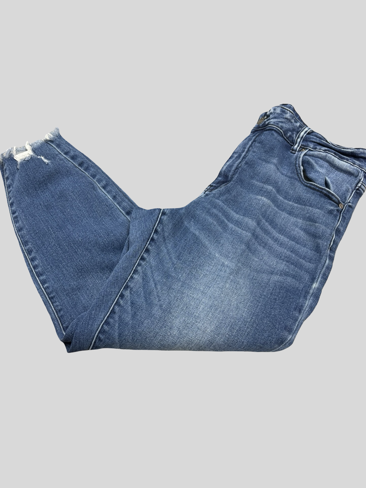 Women’s size 18 kancan capris