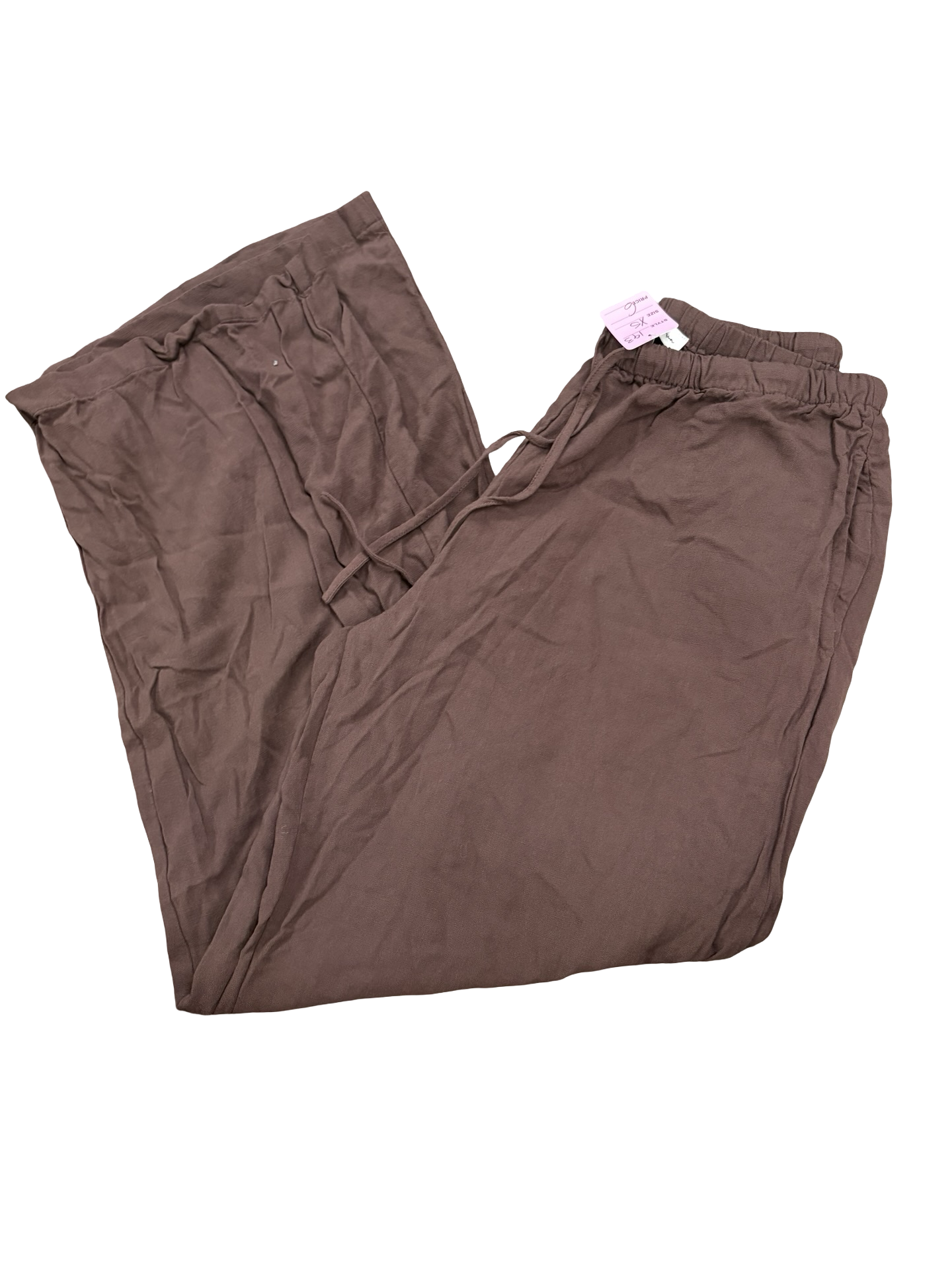 Women’s flowy pants size XS