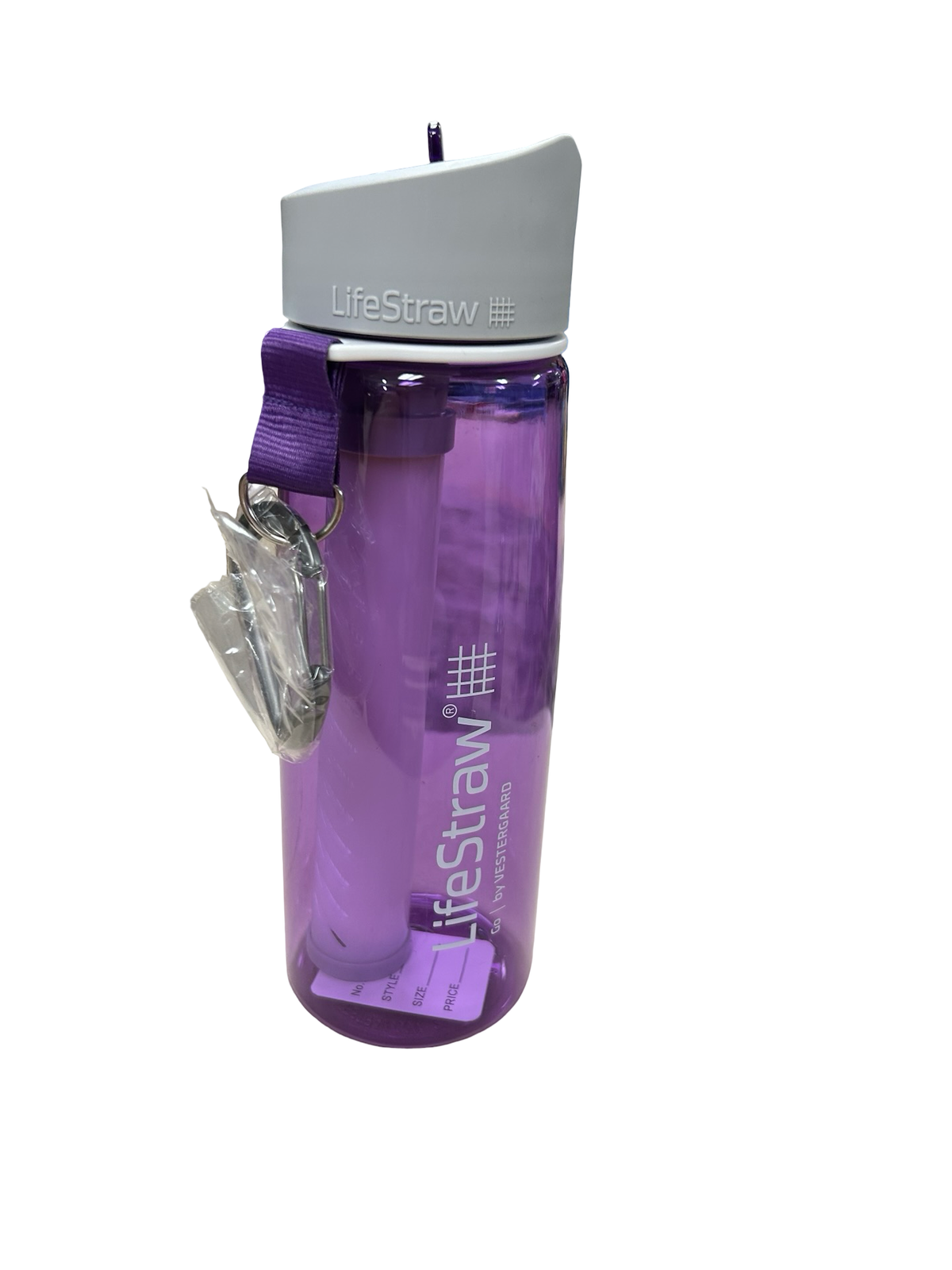 Lifestraw cup brand new