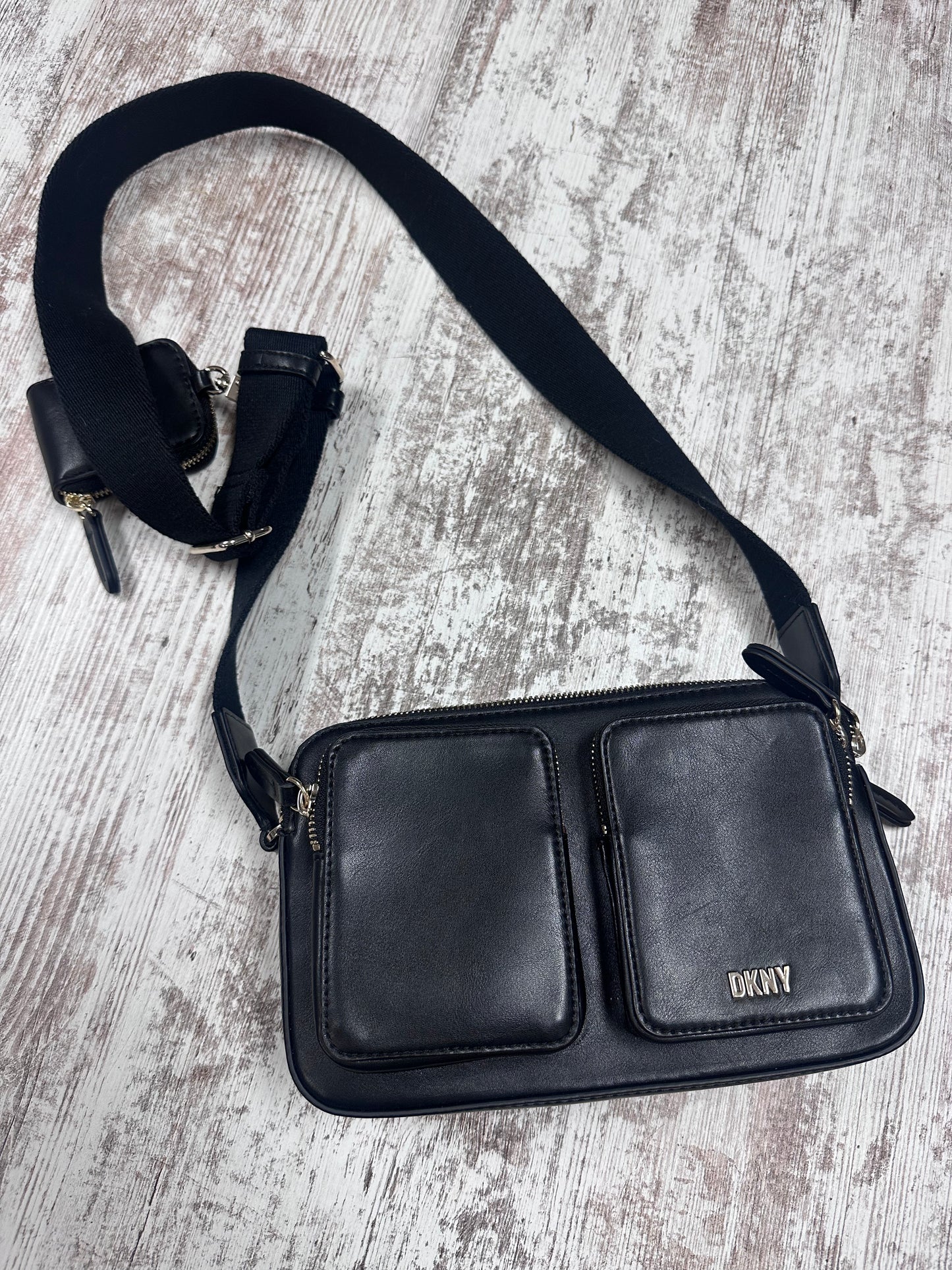 DKNY purse