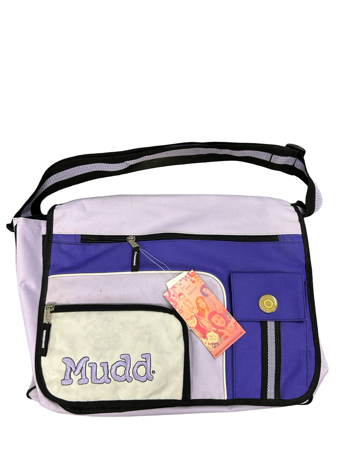 Mudd backpack nwt