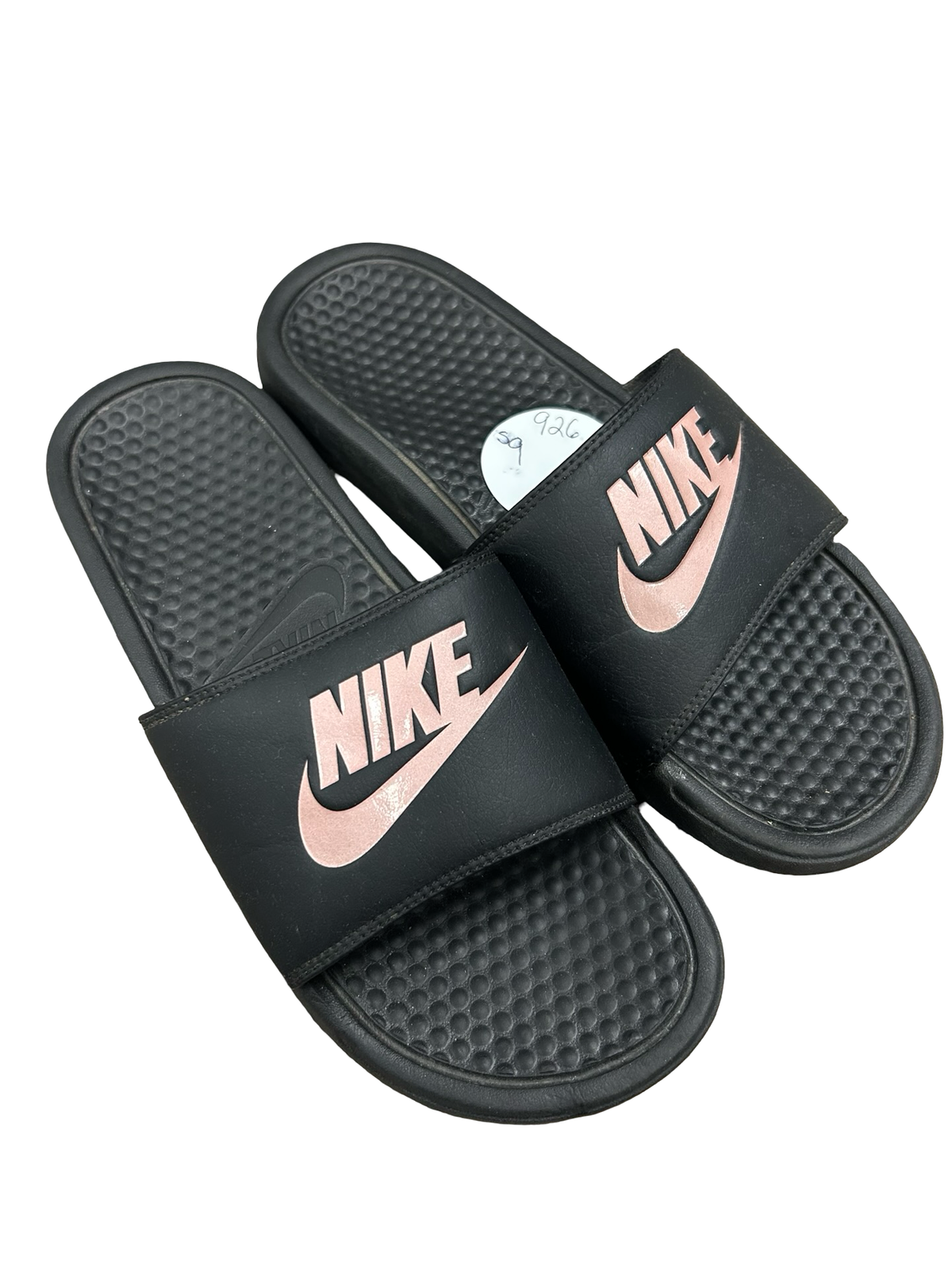 Woman’s size 9