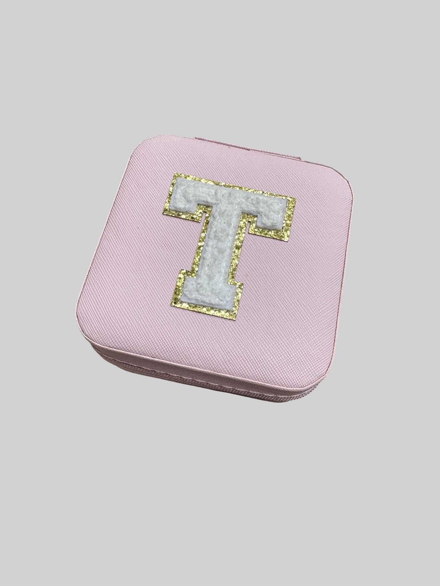 Jewelry box