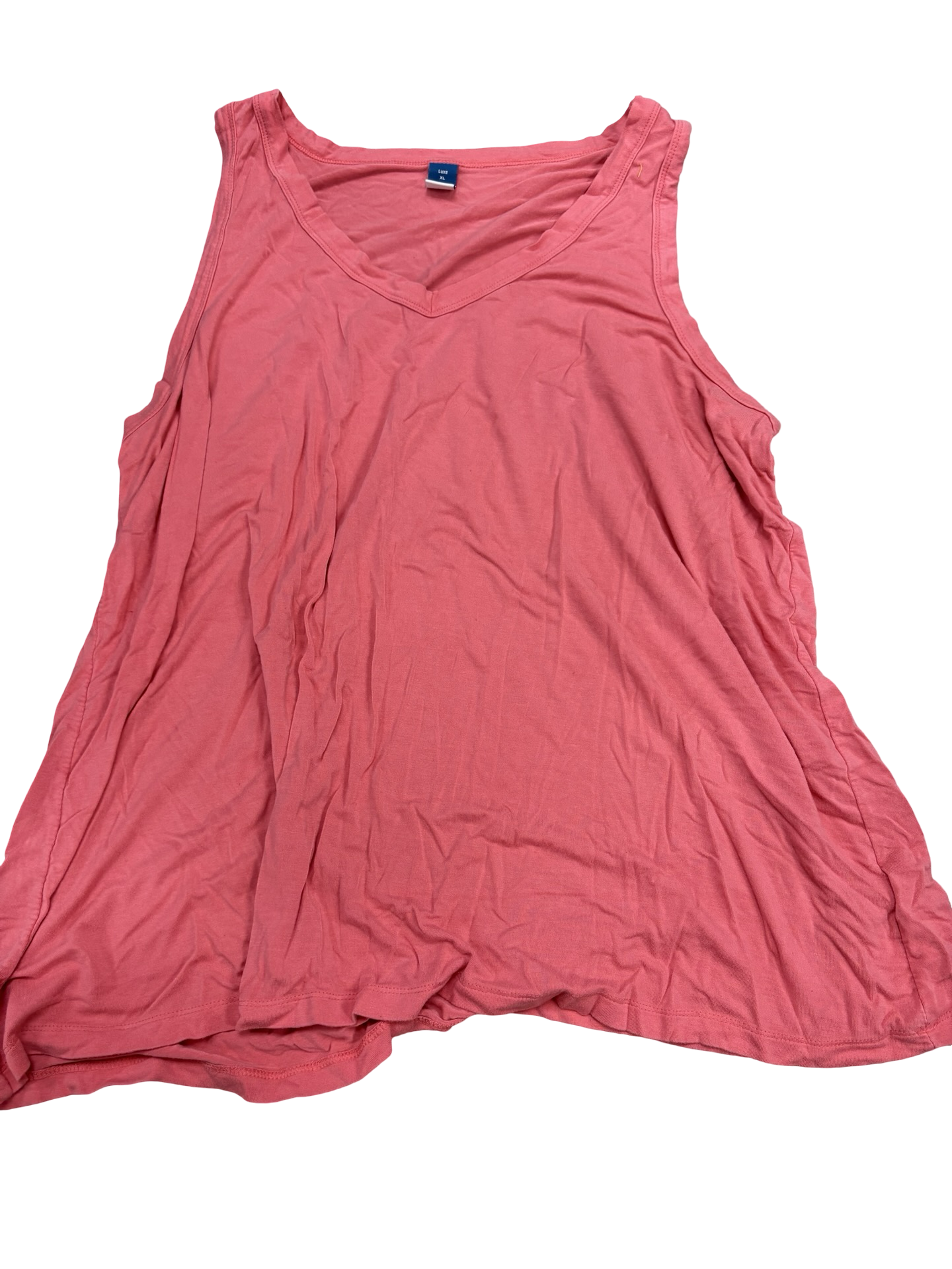 Women’s old navy tank size xl