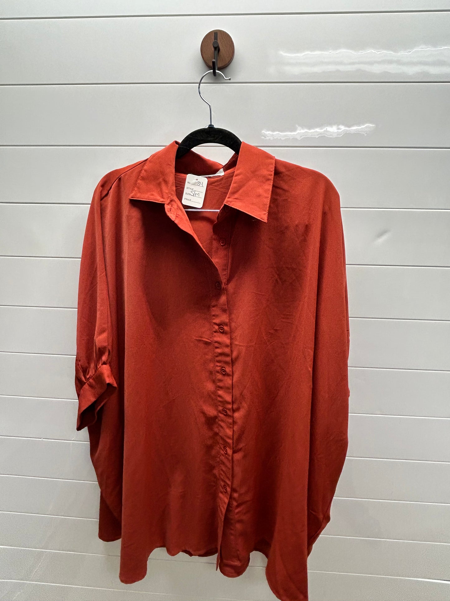 Woman’s s/m