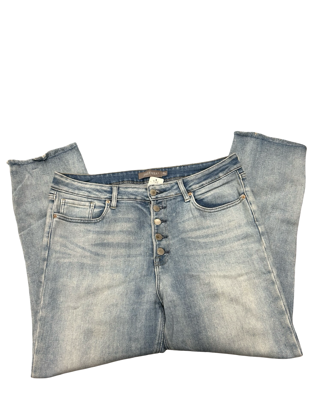 Woman’s 32 justusa