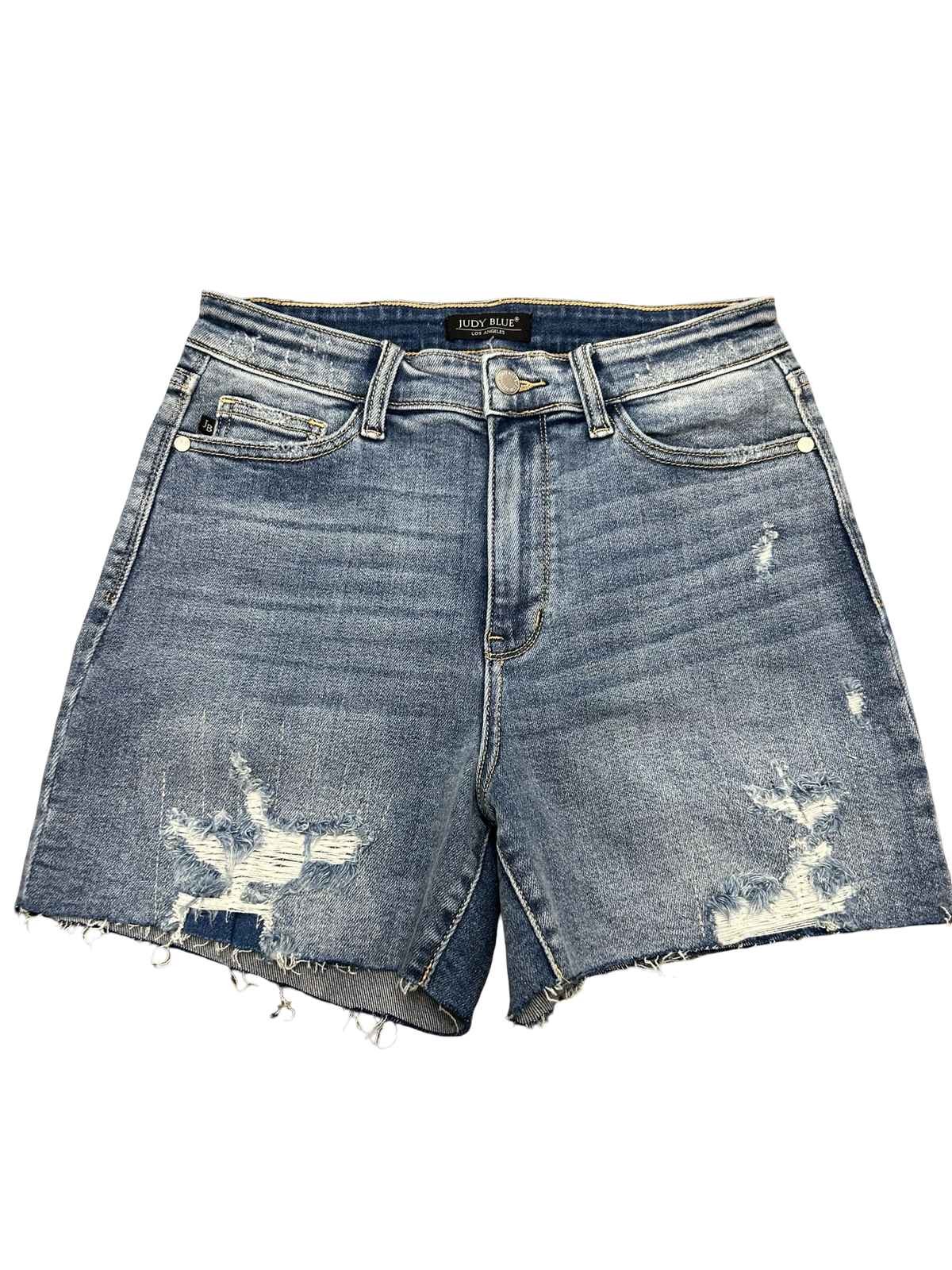 Woman’s Judy blue Medium