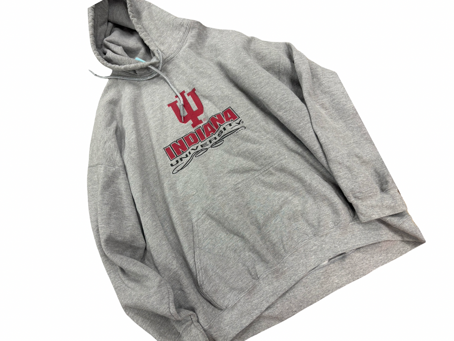 Men’s hoodie size 3X