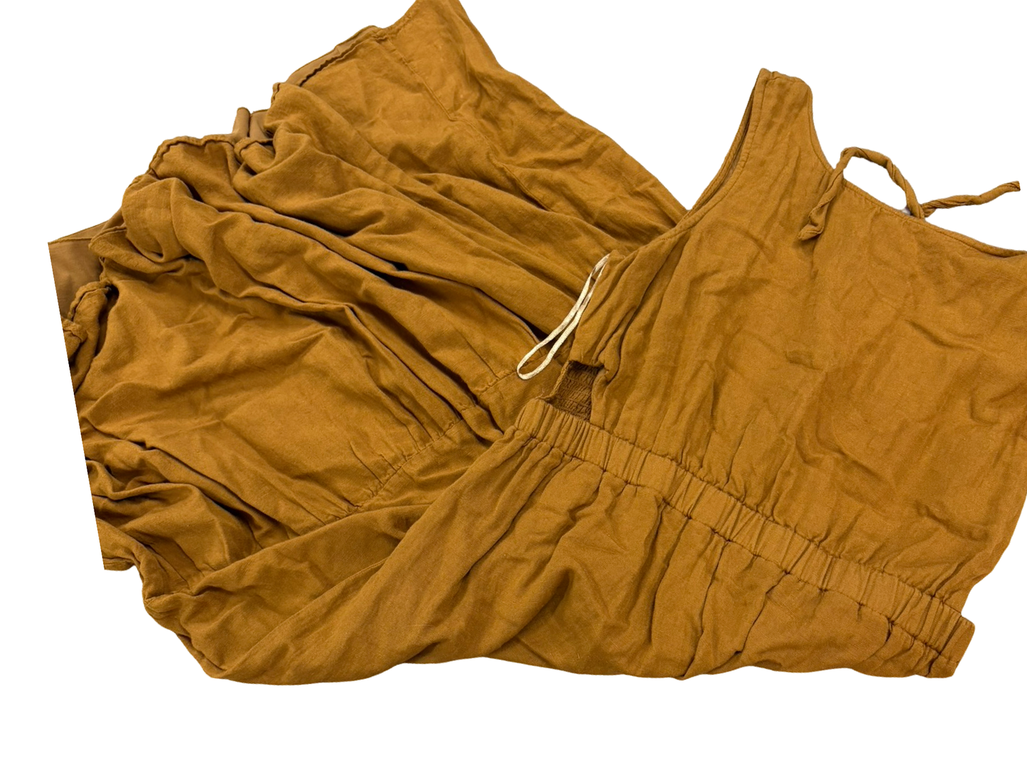 Women’s large dress