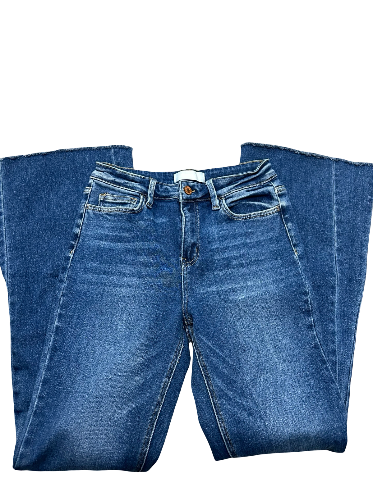 Woman’s vervet 27