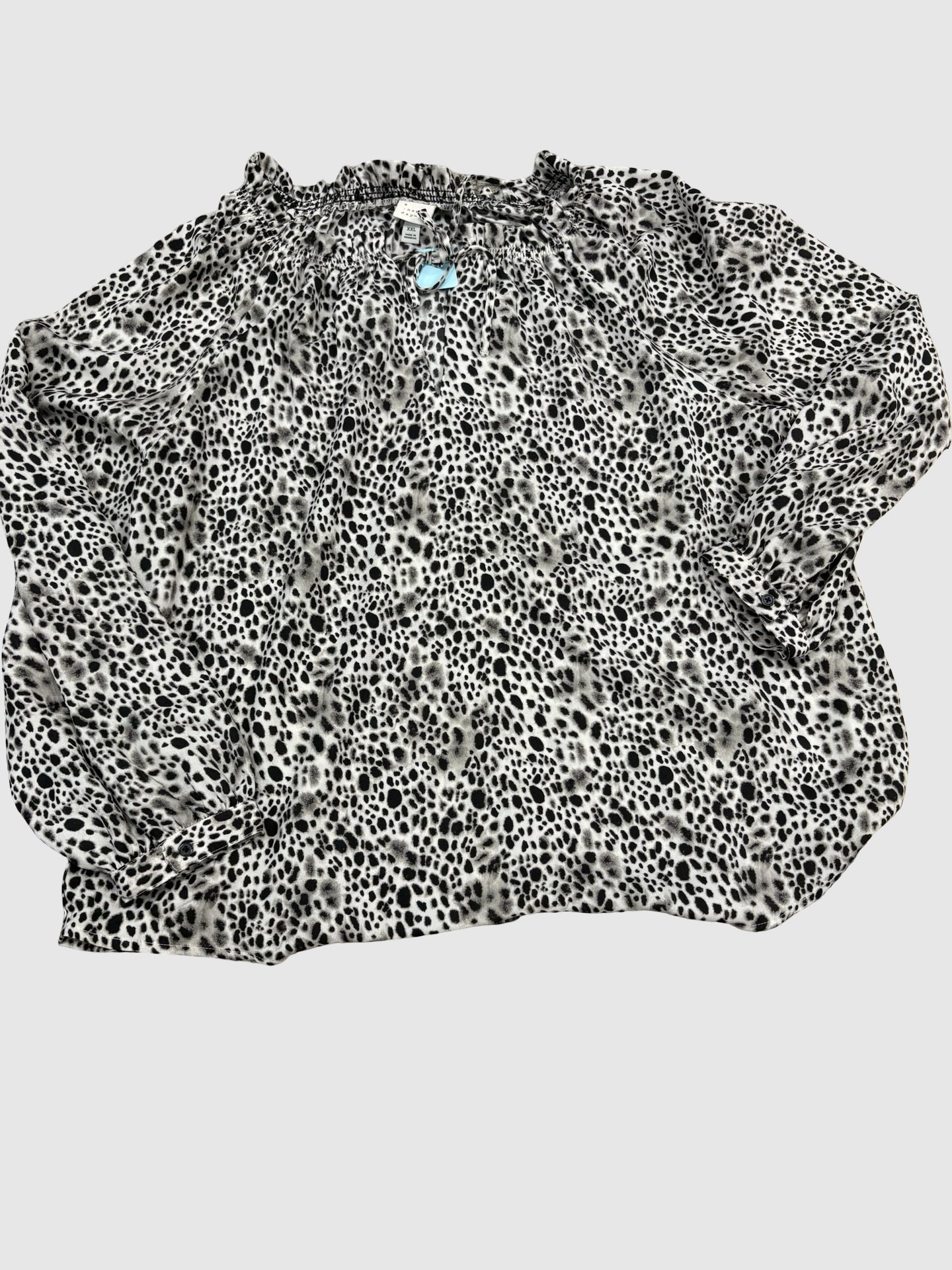 Women’s size 16 xxl top
