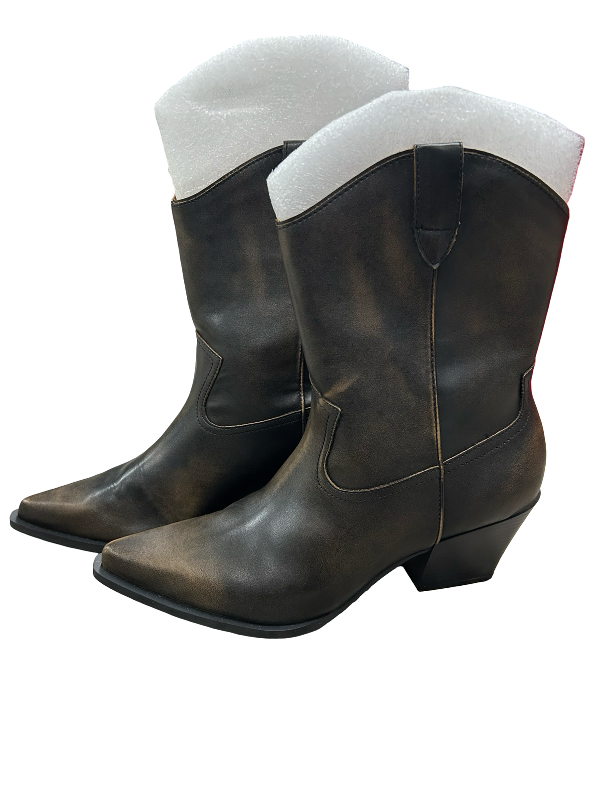 Oasis society woman’s boot size 10 brand new with box