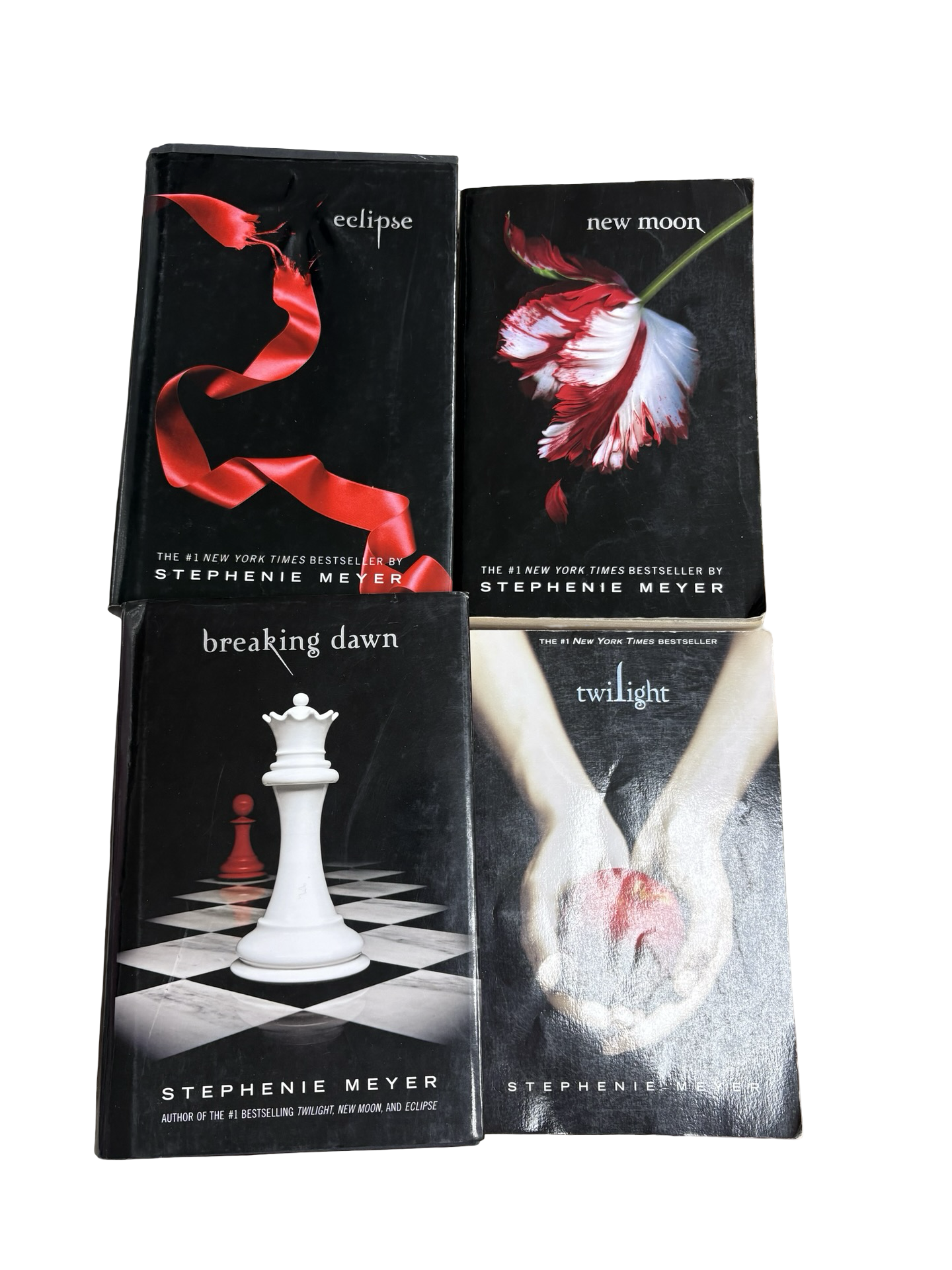 Twilight series