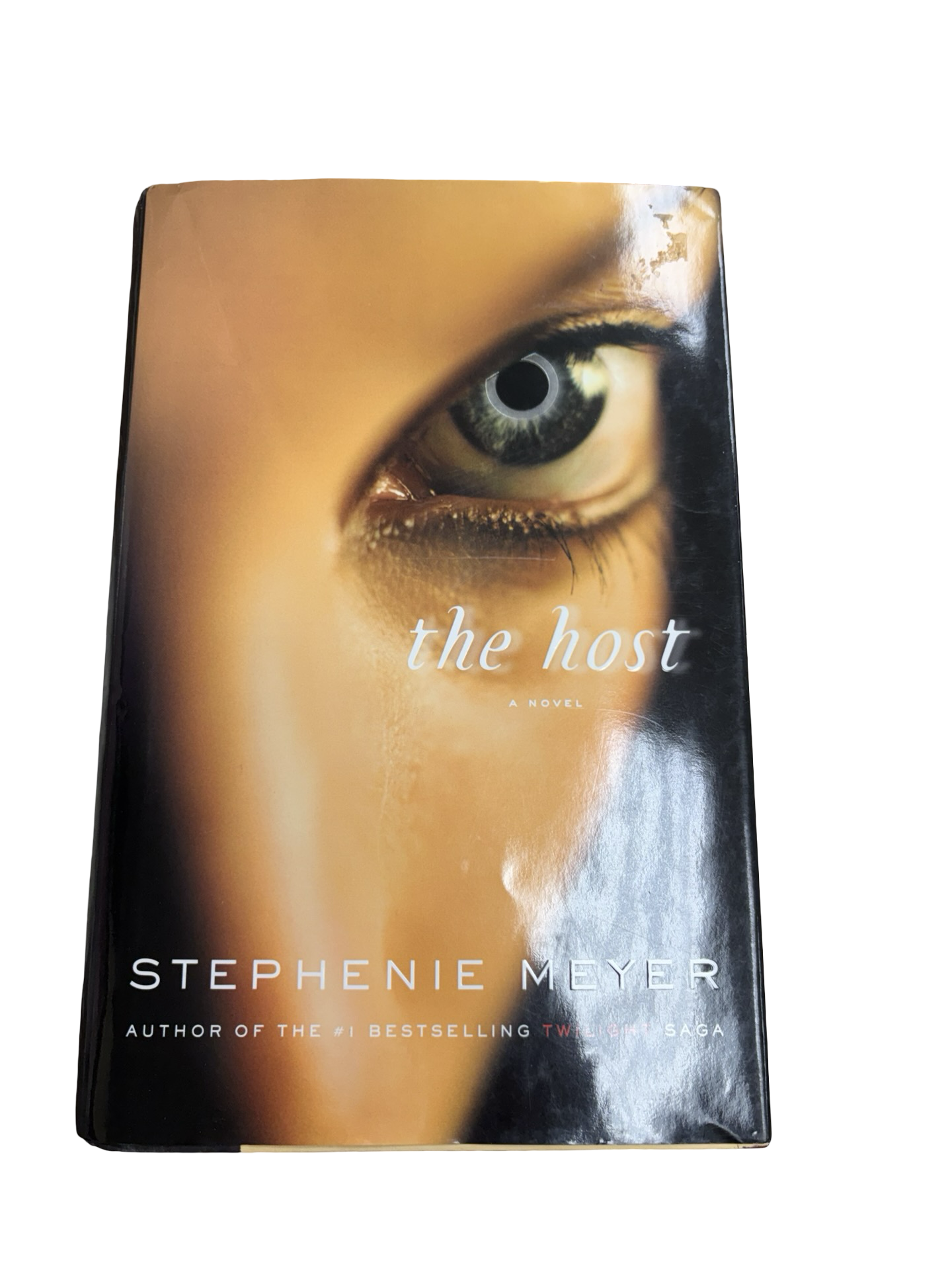 The host book