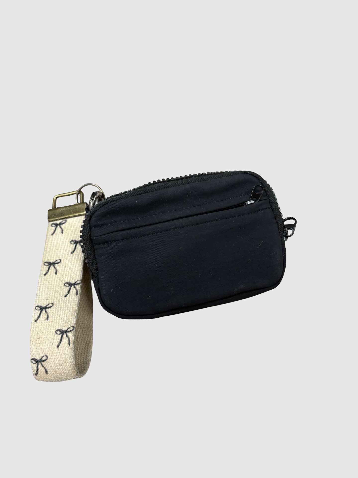 Wallet pouch